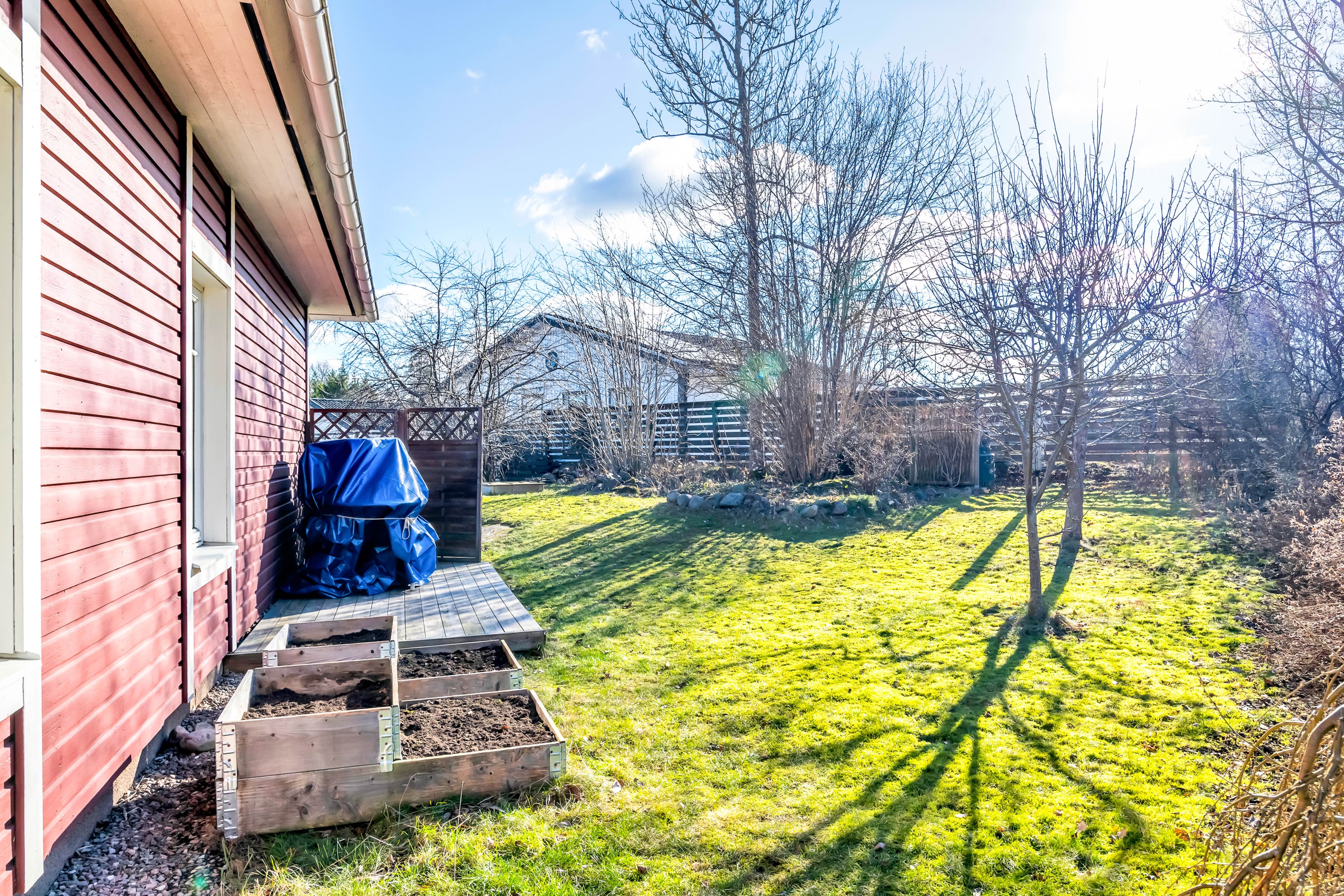 Bostadsbild från Granelidsvägen 5C, Såld i Gottsunda-gipen/Södra Gottsunda, Uppsala