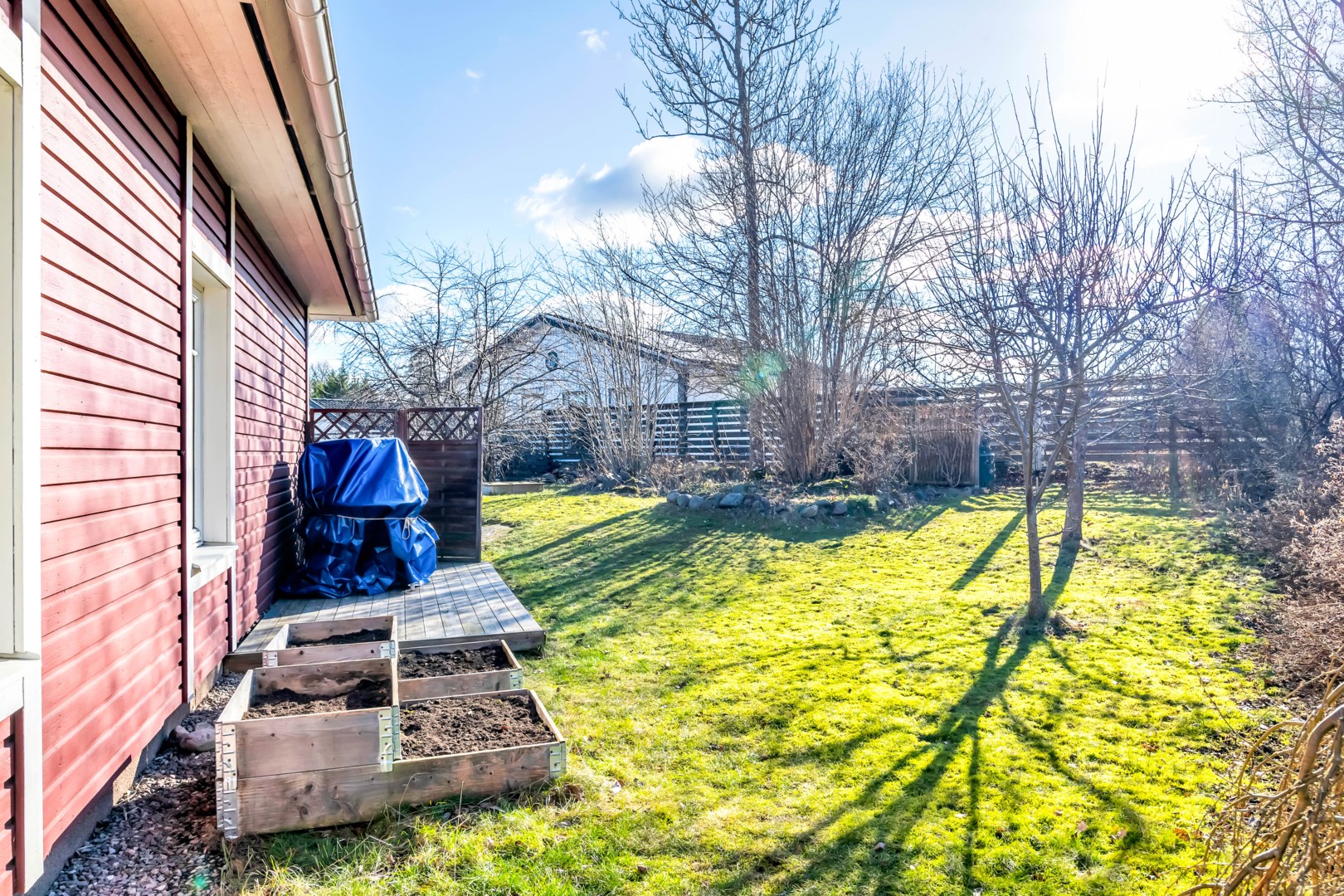 Bostadsbild från Granelidsvägen 5C, Såld i Gottsunda-gipen/Södra Gottsunda, Uppsala
