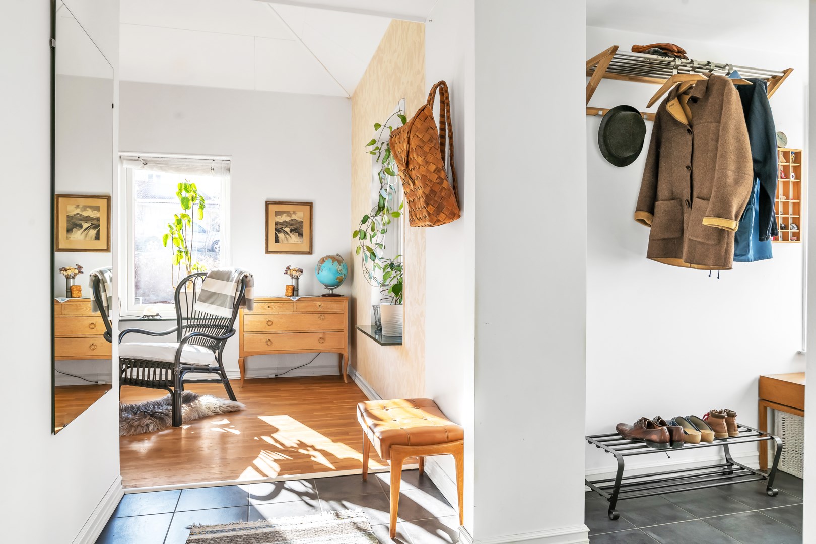 Bostadsbild från Granelidsvägen 5C, Såld i Gottsunda-gipen/Södra Gottsunda, Uppsala