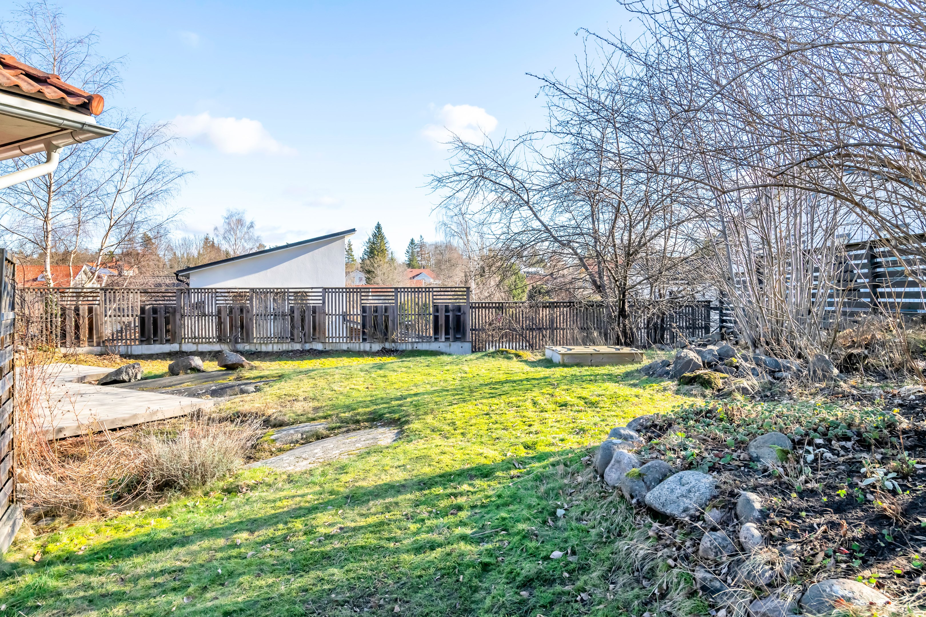 Bostadsbild från Granelidsvägen 5C, Såld i Gottsunda-gipen/Södra Gottsunda, Uppsala