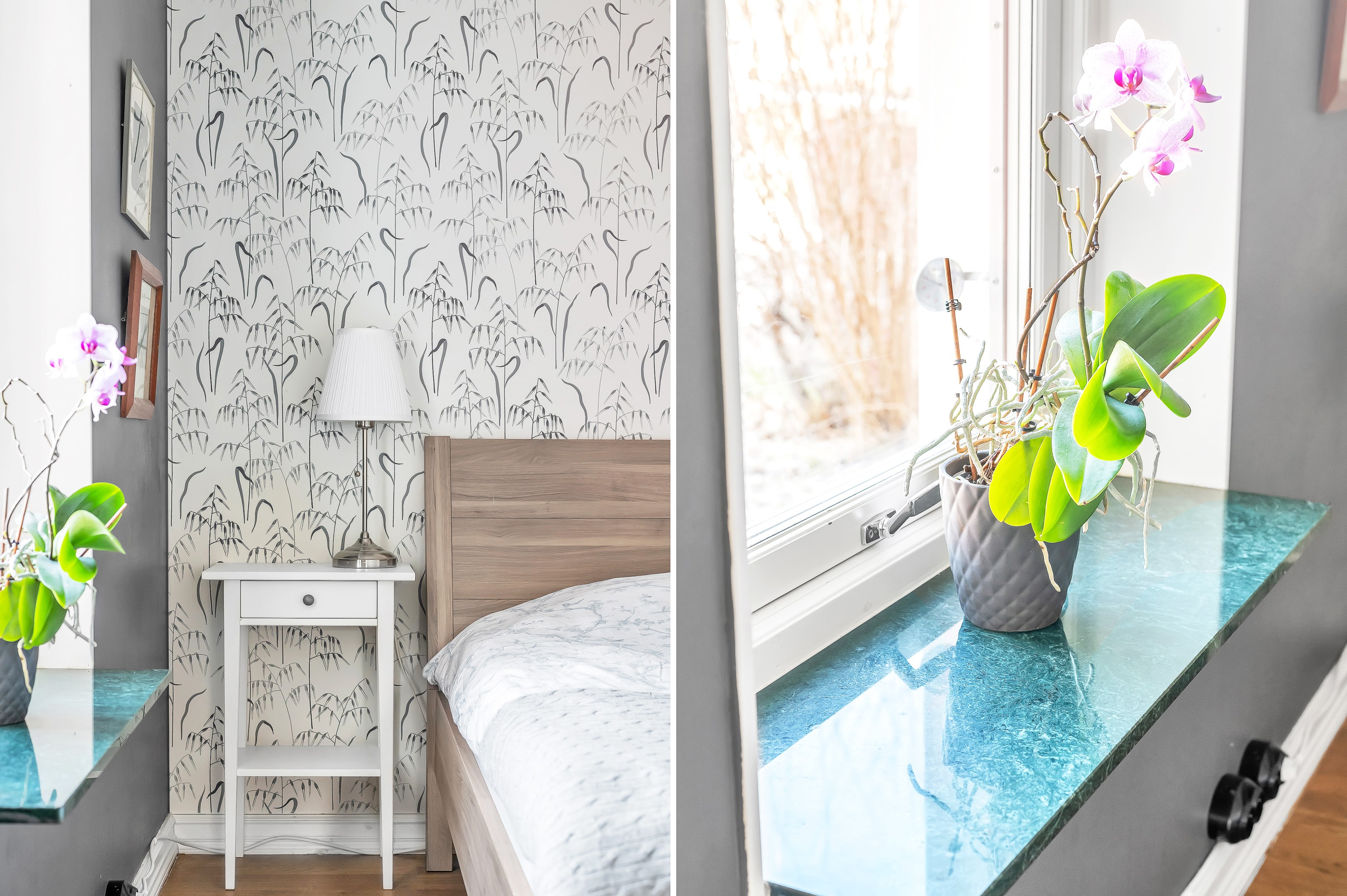 Bostadsbild från Granelidsvägen 5C, Såld i Gottsunda-gipen/Södra Gottsunda, Uppsala