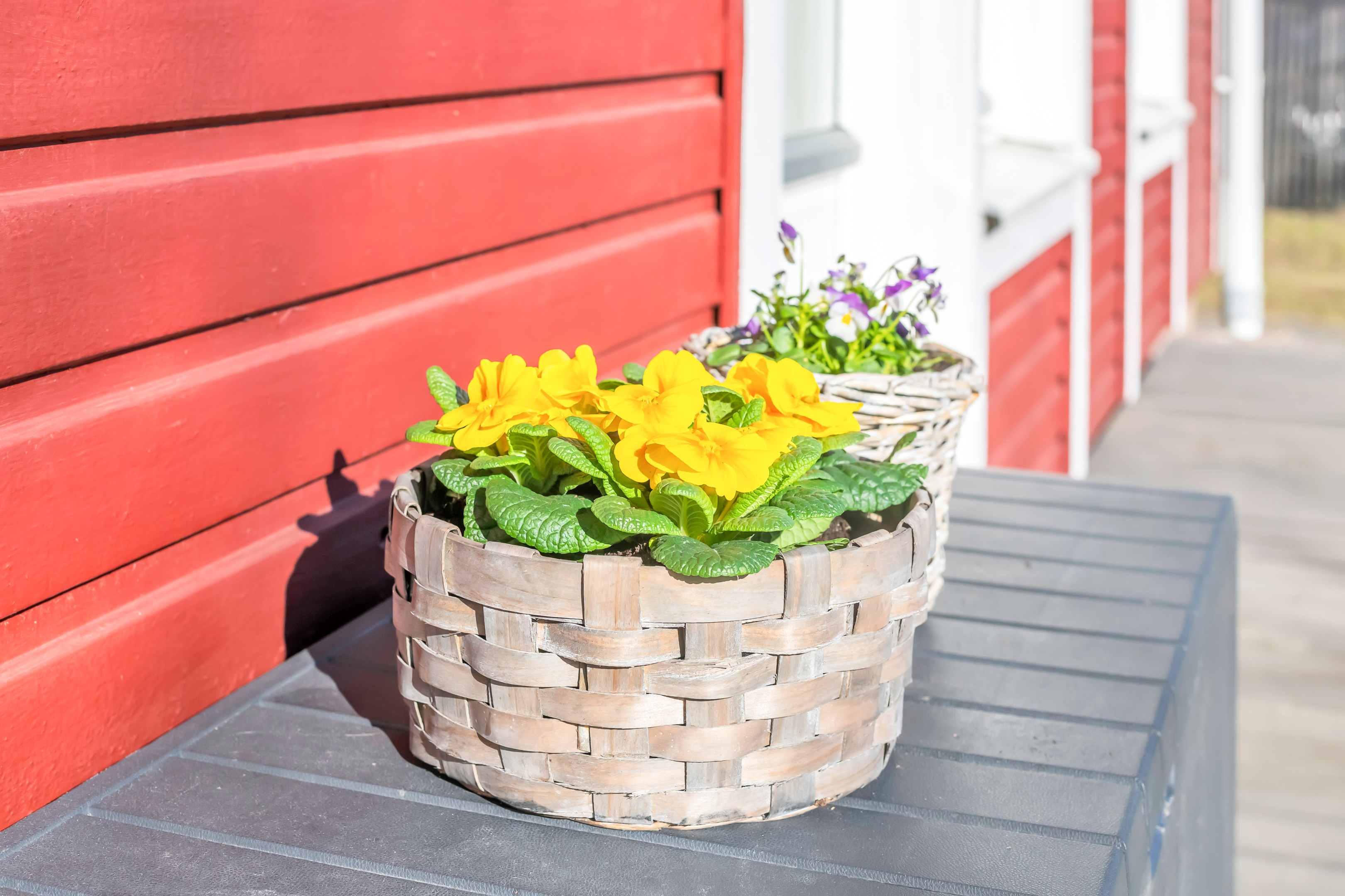 Bostadsbild från Granelidsvägen 5C, Såld i Gottsunda-gipen/Södra Gottsunda, Uppsala