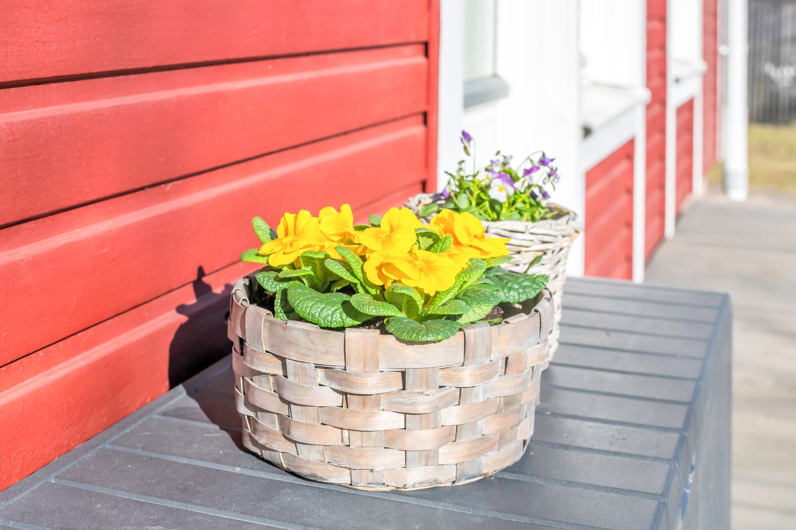 Bostadsbild från Granelidsvägen 5C, Såld i Gottsunda-gipen/Södra Gottsunda, Uppsala