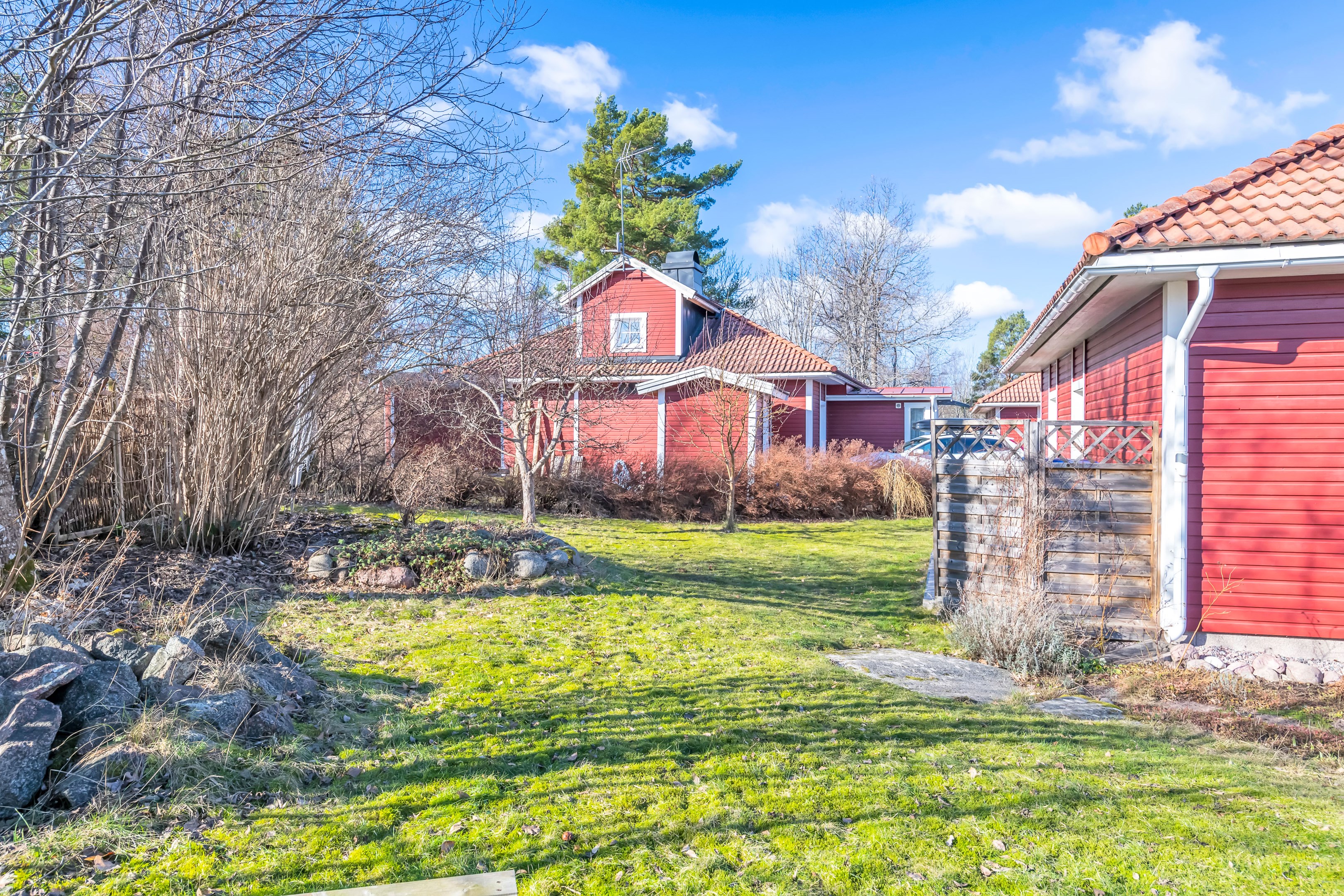 Bostadsbild från Granelidsvägen 5C, Såld i Gottsunda-gipen/Södra Gottsunda, Uppsala