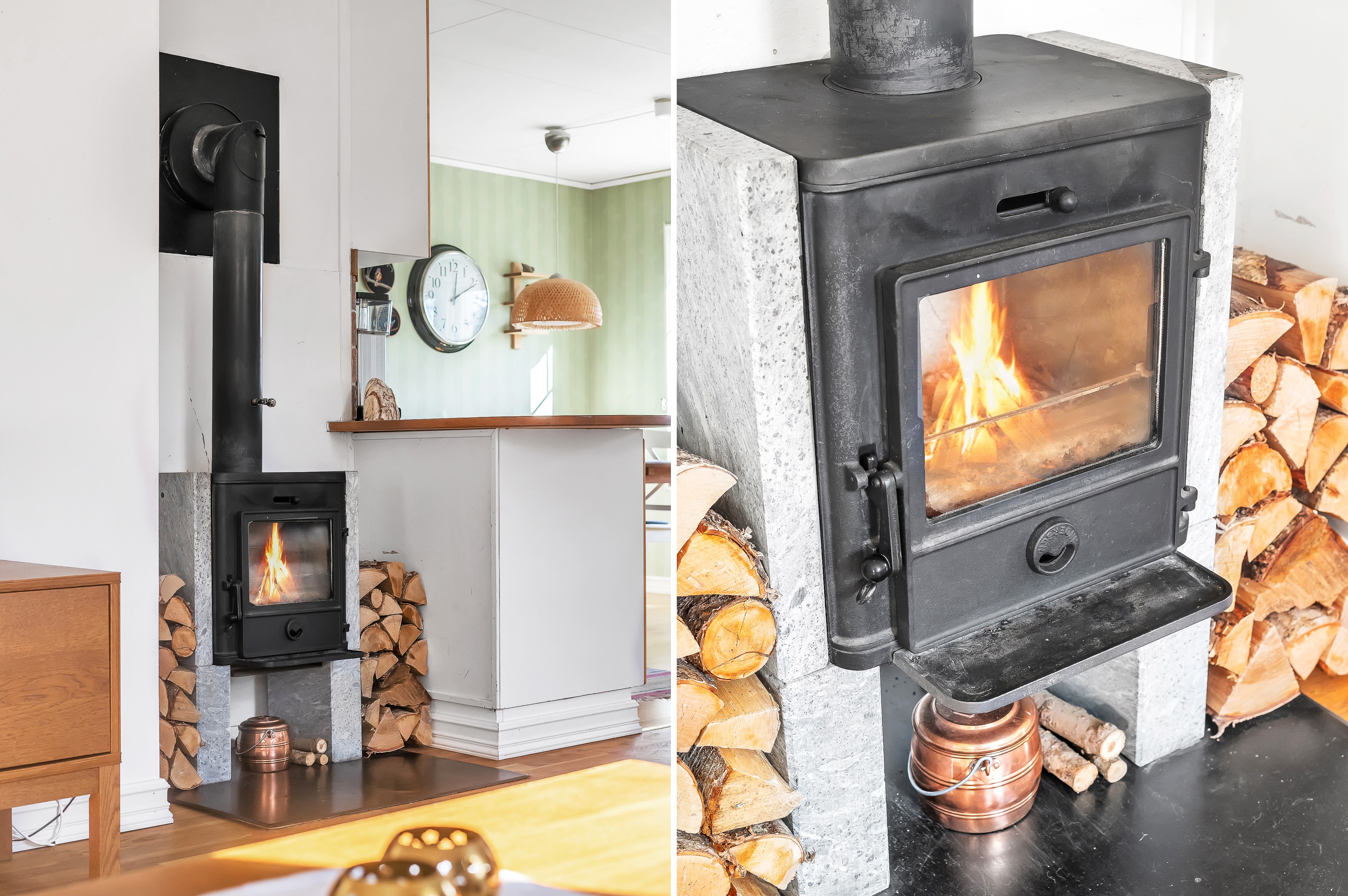 Bostadsbild från Granelidsvägen 5C, Såld i Gottsunda-gipen/Södra Gottsunda, Uppsala