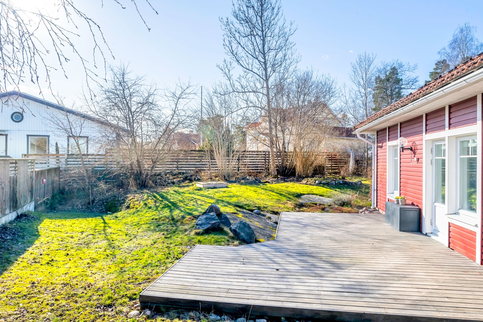 Bostadsbild från Granelidsvägen 5C, Såld i Gottsunda-gipen/Södra Gottsunda, Uppsala