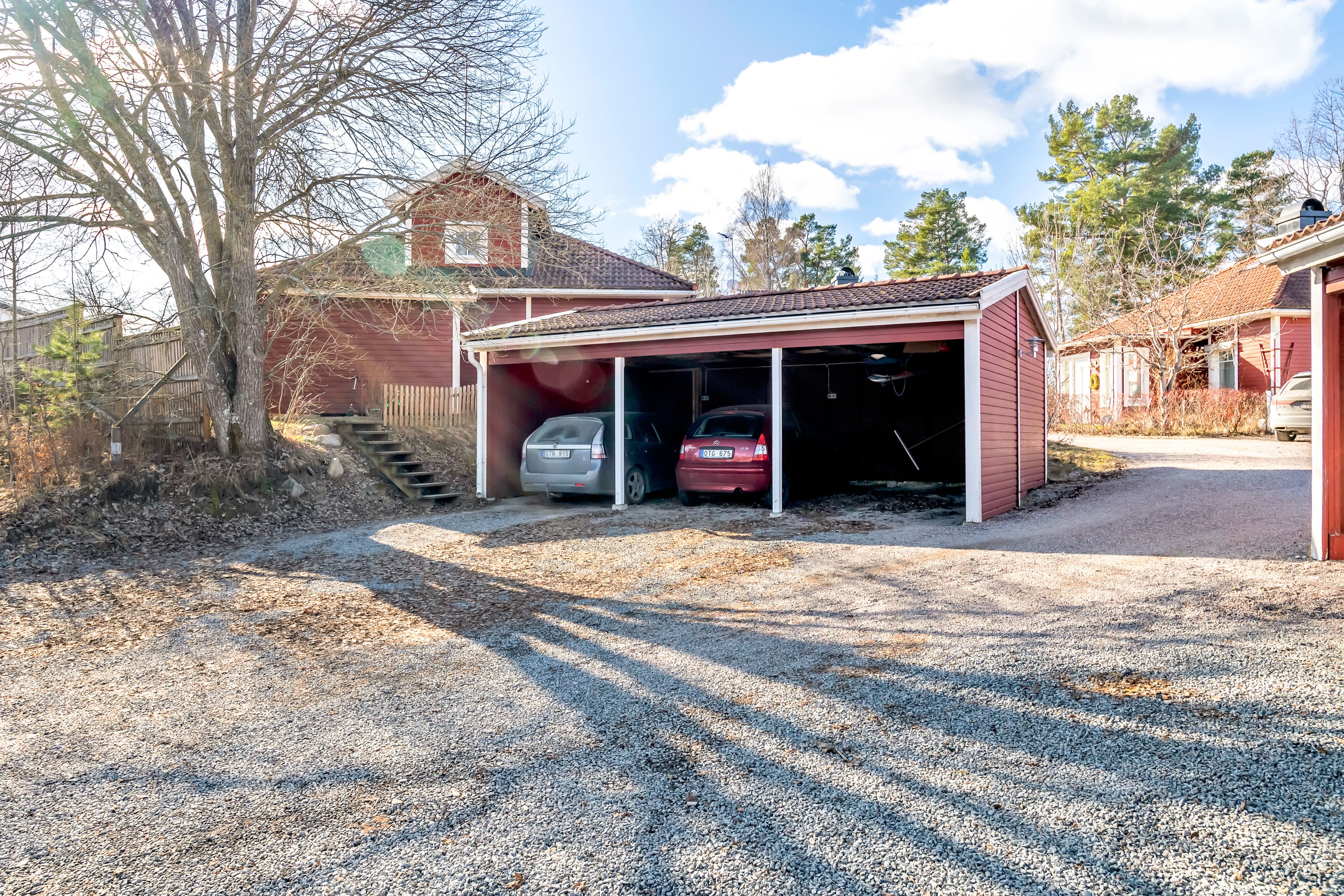 Bostadsbild från Granelidsvägen 5C, Såld i Gottsunda-gipen/Södra Gottsunda, Uppsala