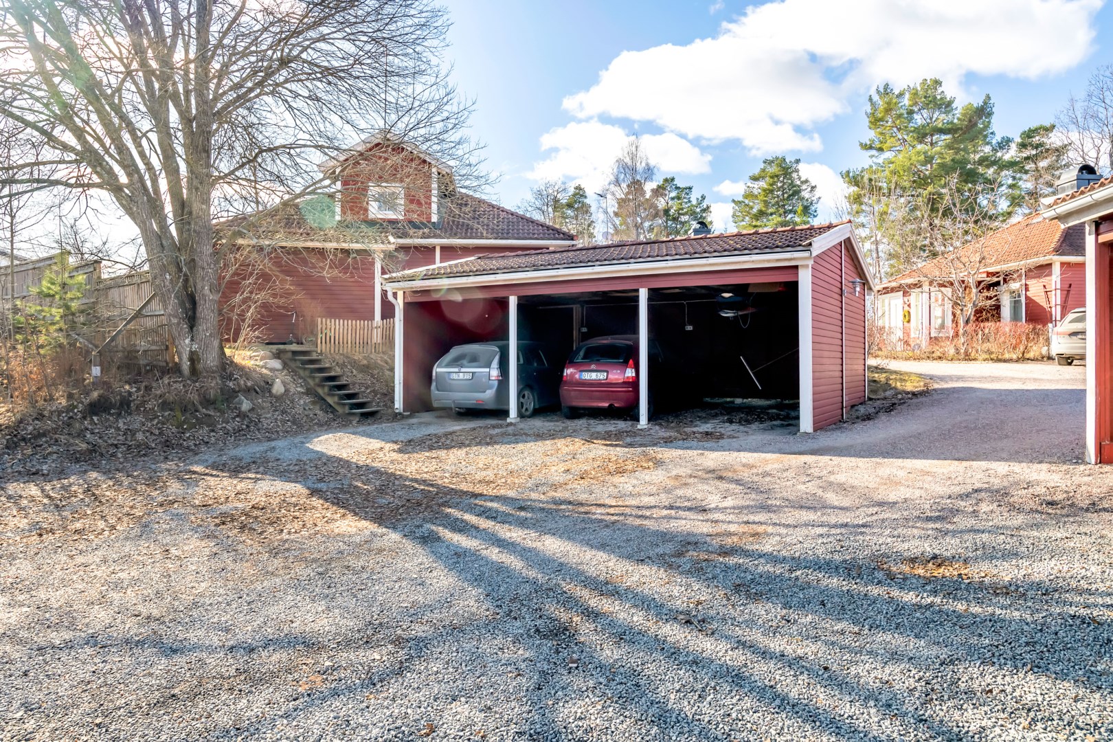 Bostadsbild från Granelidsvägen 5C, Såld i Gottsunda-gipen/Södra Gottsunda, Uppsala
