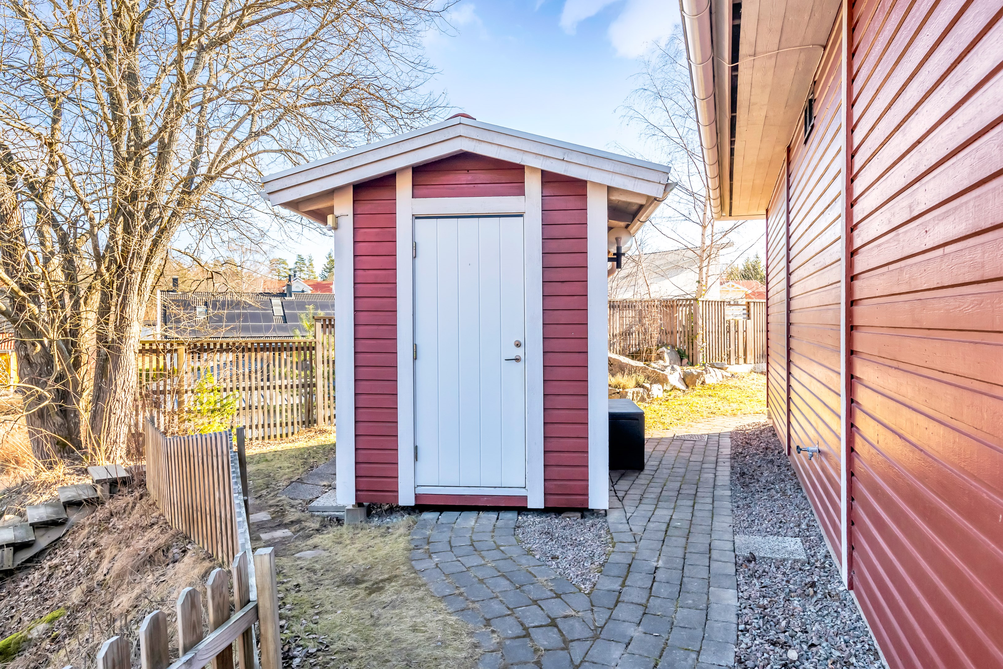 Bostadsbild från Granelidsvägen 5C, Såld i Gottsunda-gipen/Södra Gottsunda, Uppsala