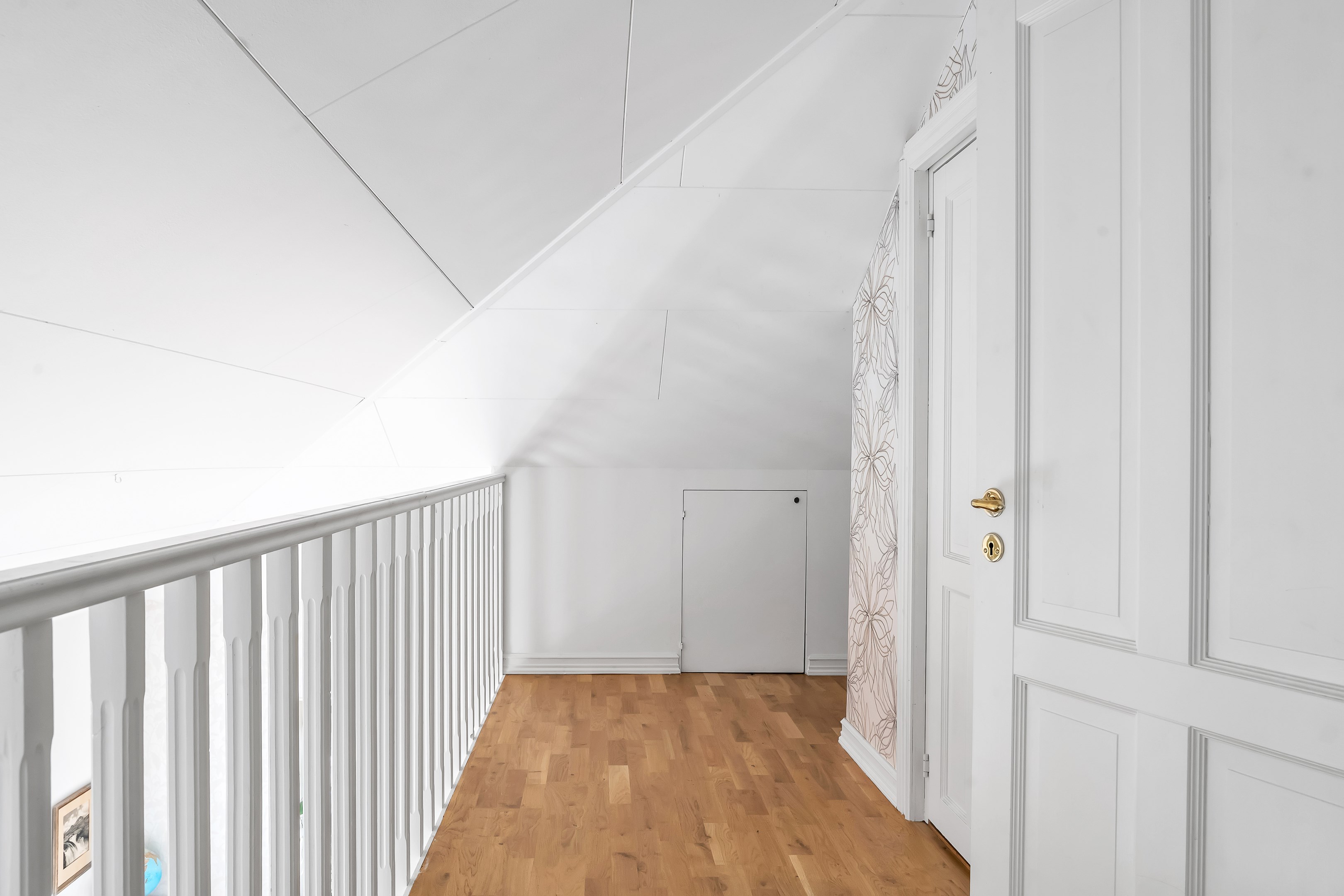 Bostadsbild från Granelidsvägen 5C, Såld i Gottsunda-gipen/Södra Gottsunda, Uppsala