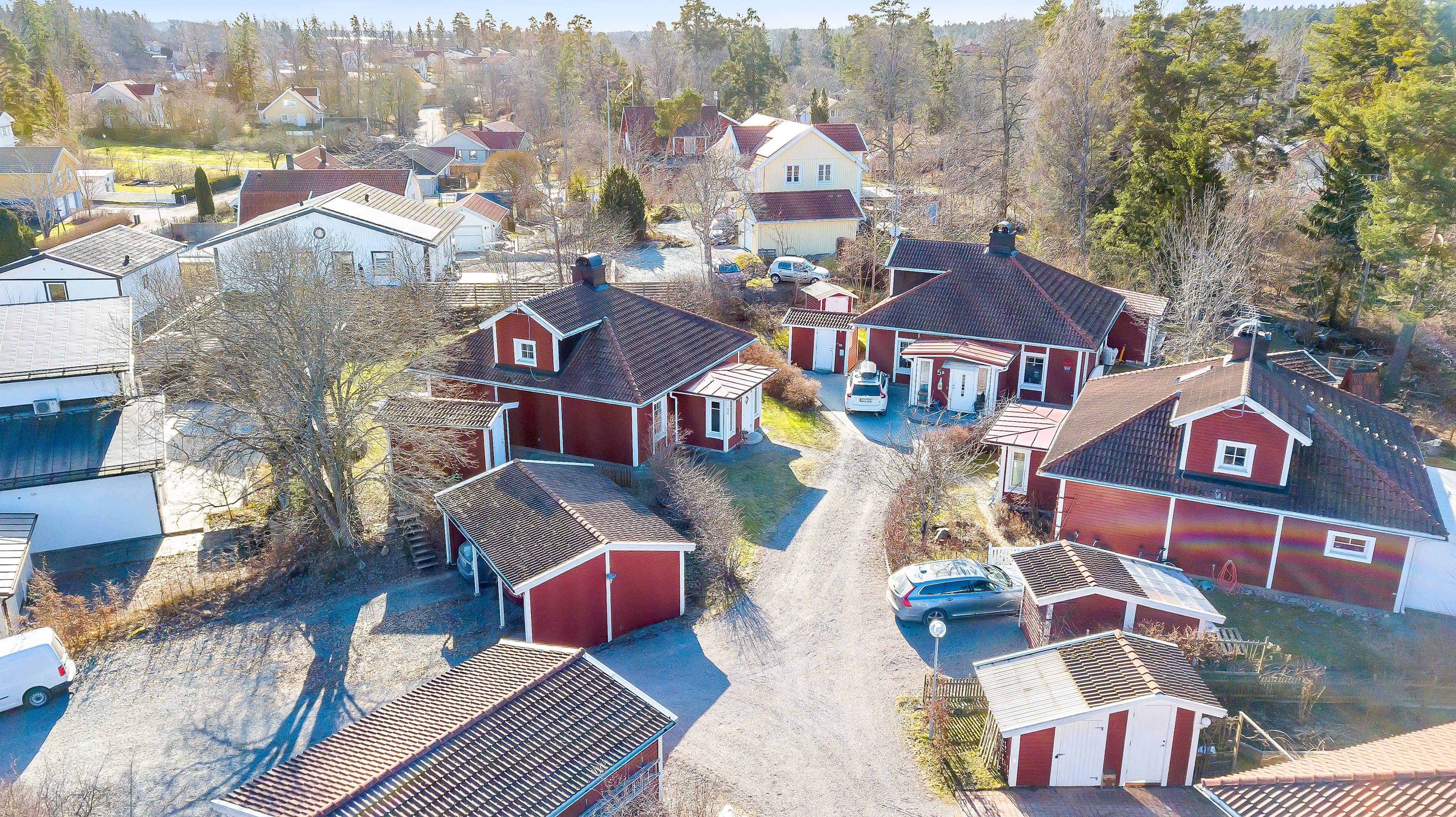 Bostadsbild från Granelidsvägen 5C, Såld i Gottsunda-gipen/Södra Gottsunda, Uppsala