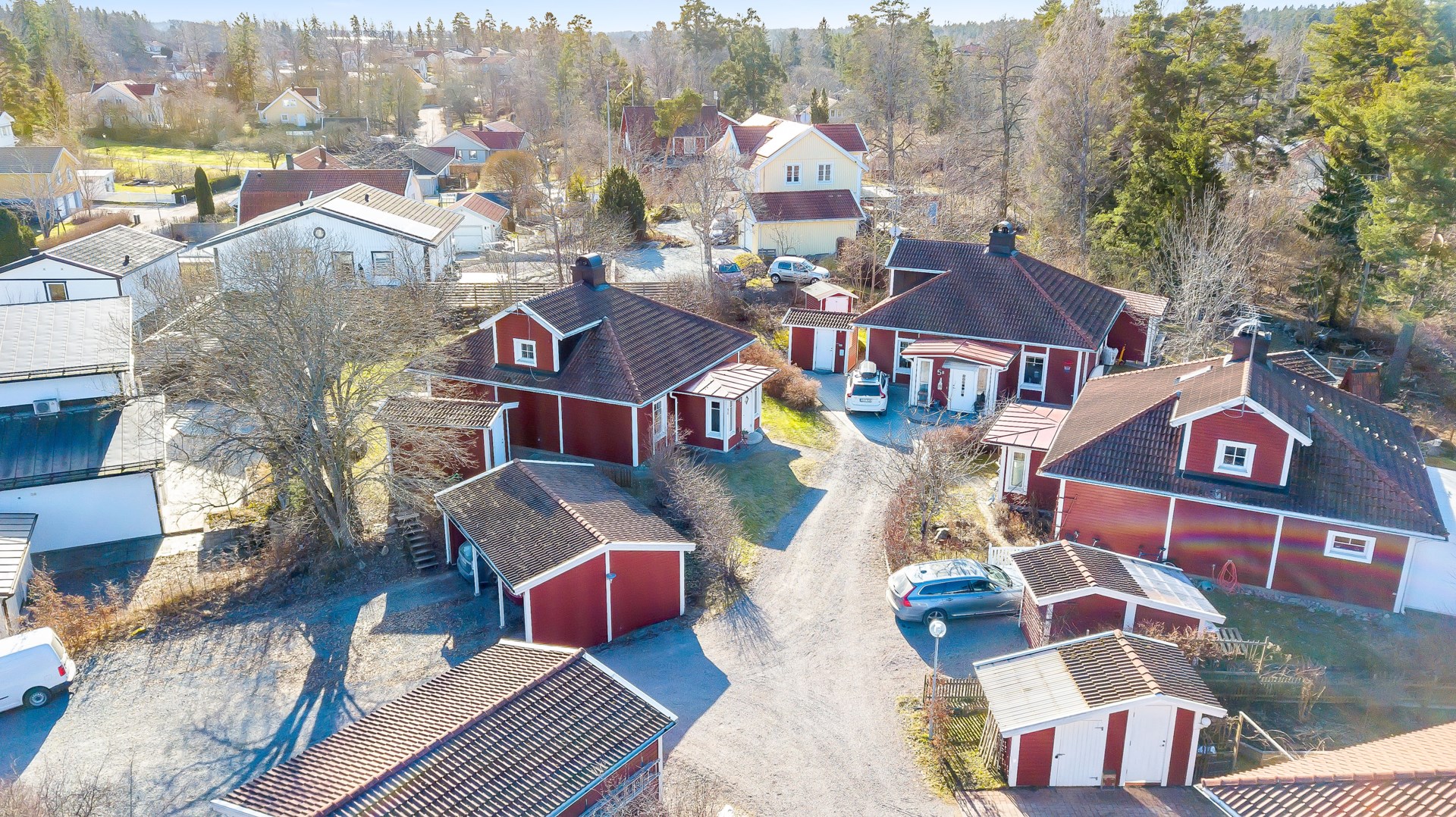 Bostadsbild från Granelidsvägen 5C, Såld i Gottsunda-gipen/Södra Gottsunda, Uppsala
