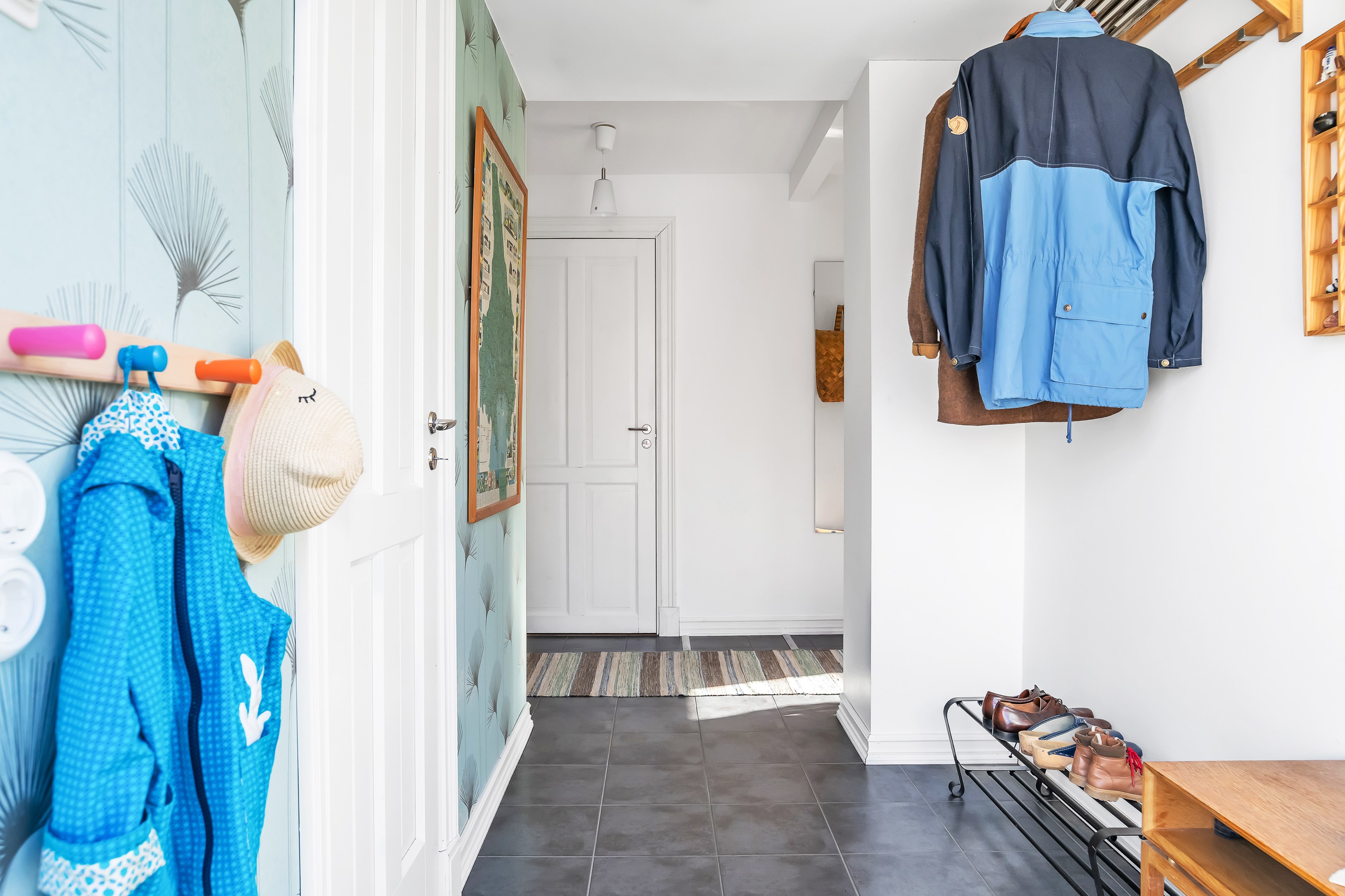 Bostadsbild från Granelidsvägen 5C, Såld i Gottsunda-gipen/Södra Gottsunda, Uppsala