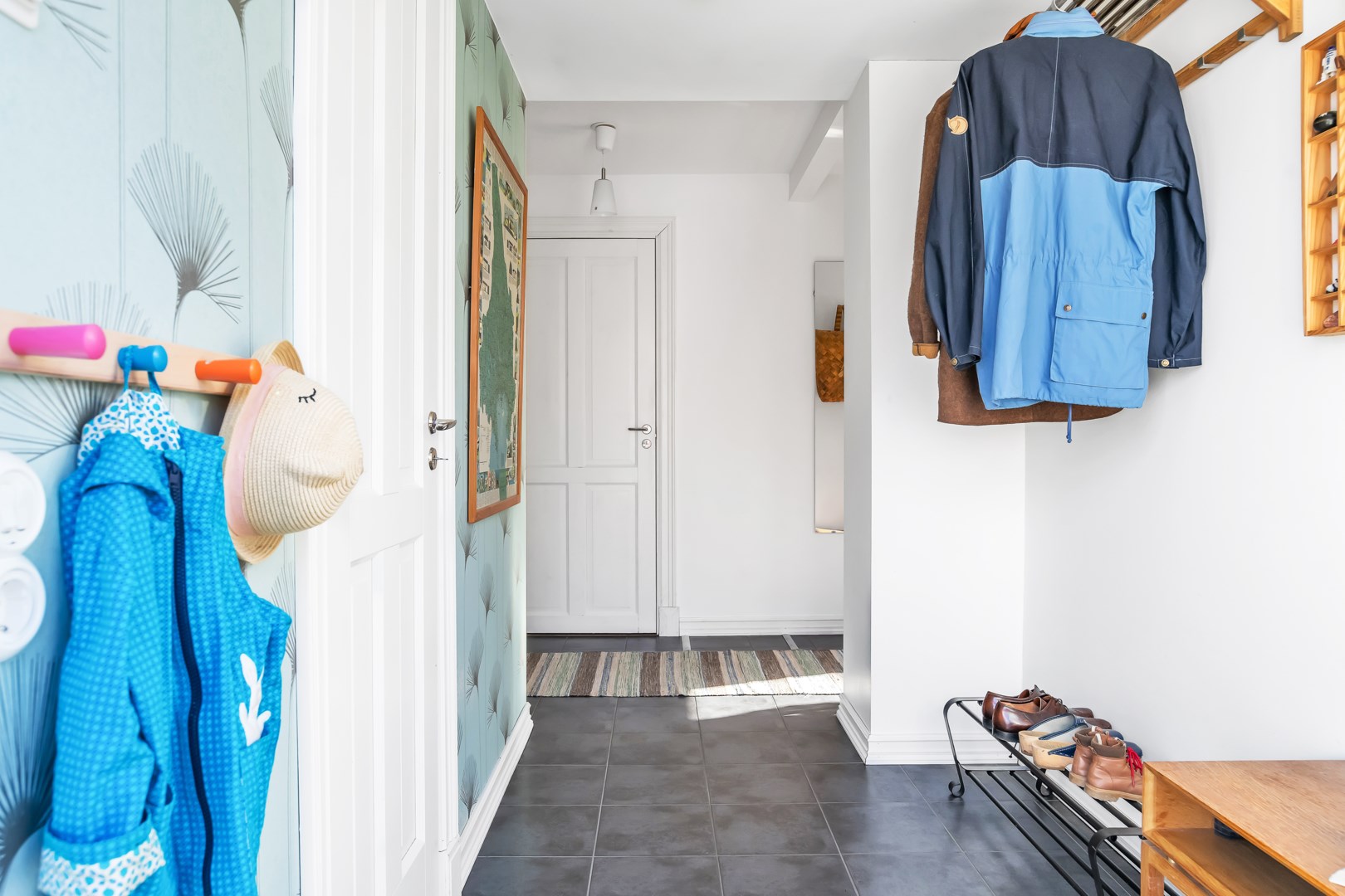 Bostadsbild från Granelidsvägen 5C, Såld i Gottsunda-gipen/Södra Gottsunda, Uppsala