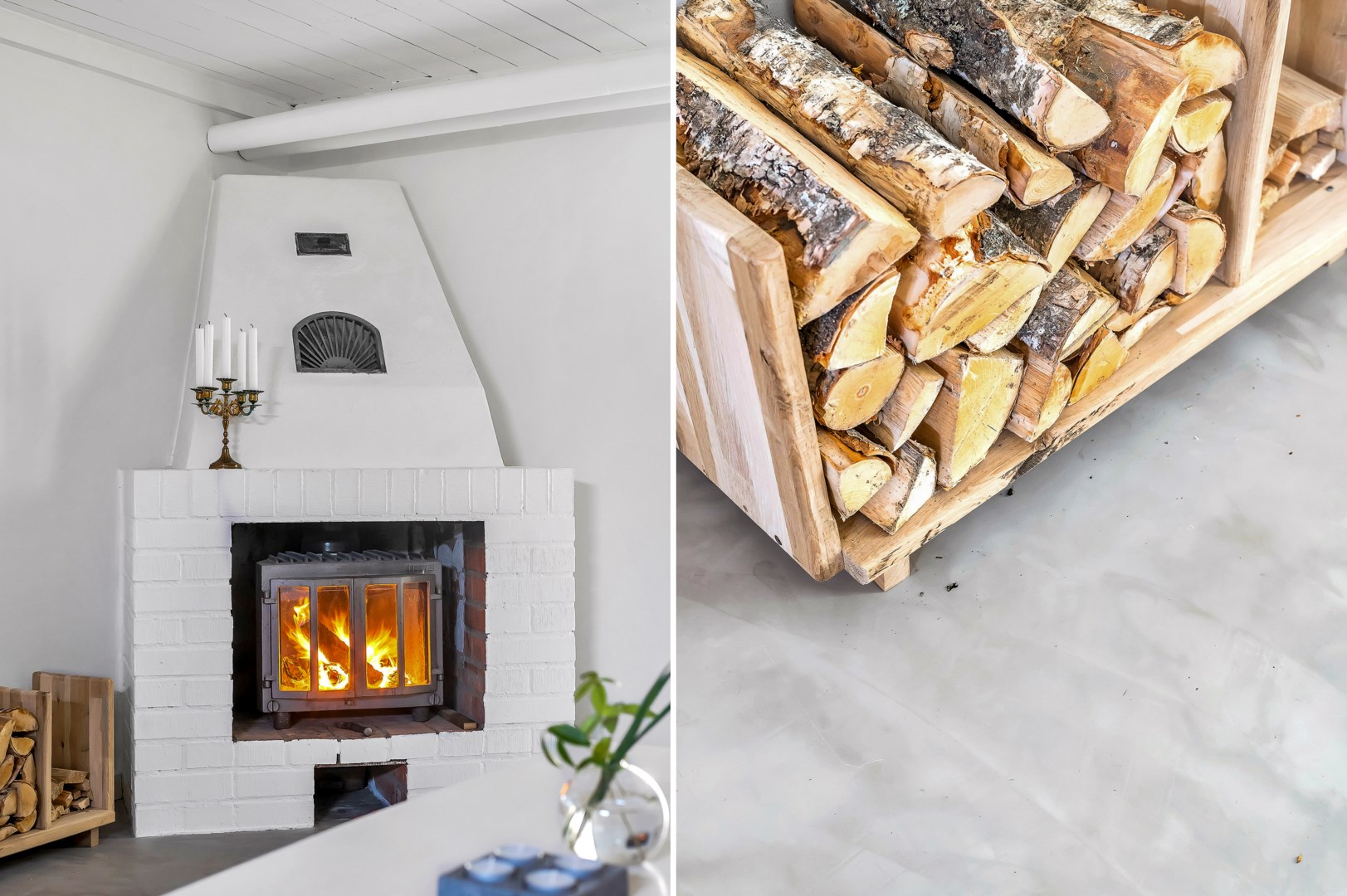 Bostadsbild från Södra Parkvägen 13, Såld i Norby, Uppsala