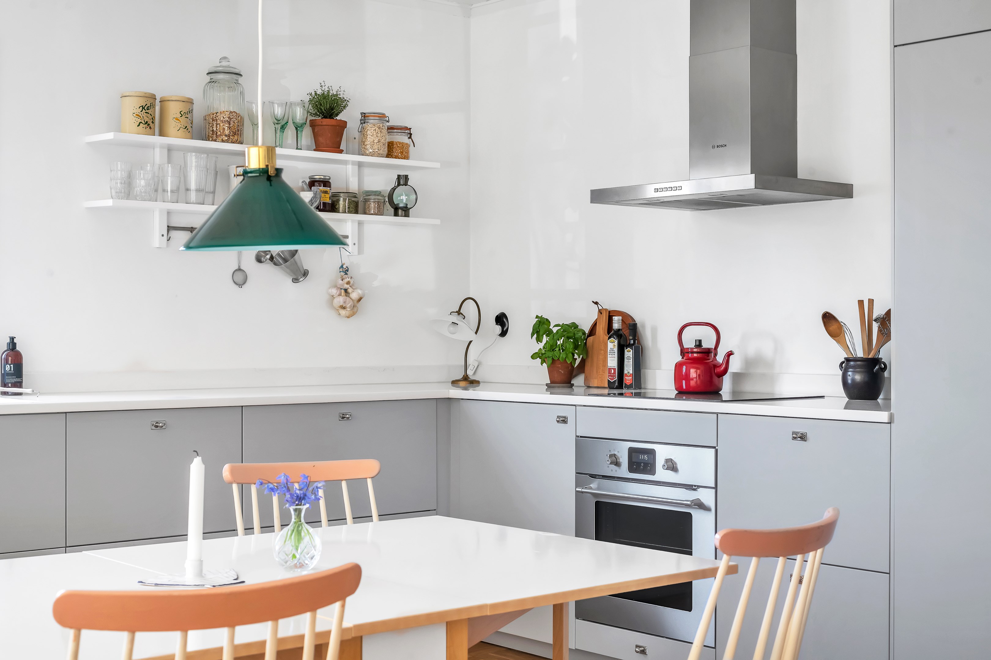 Bostadsbild från Södra Parkvägen 13, Såld i Norby, Uppsala