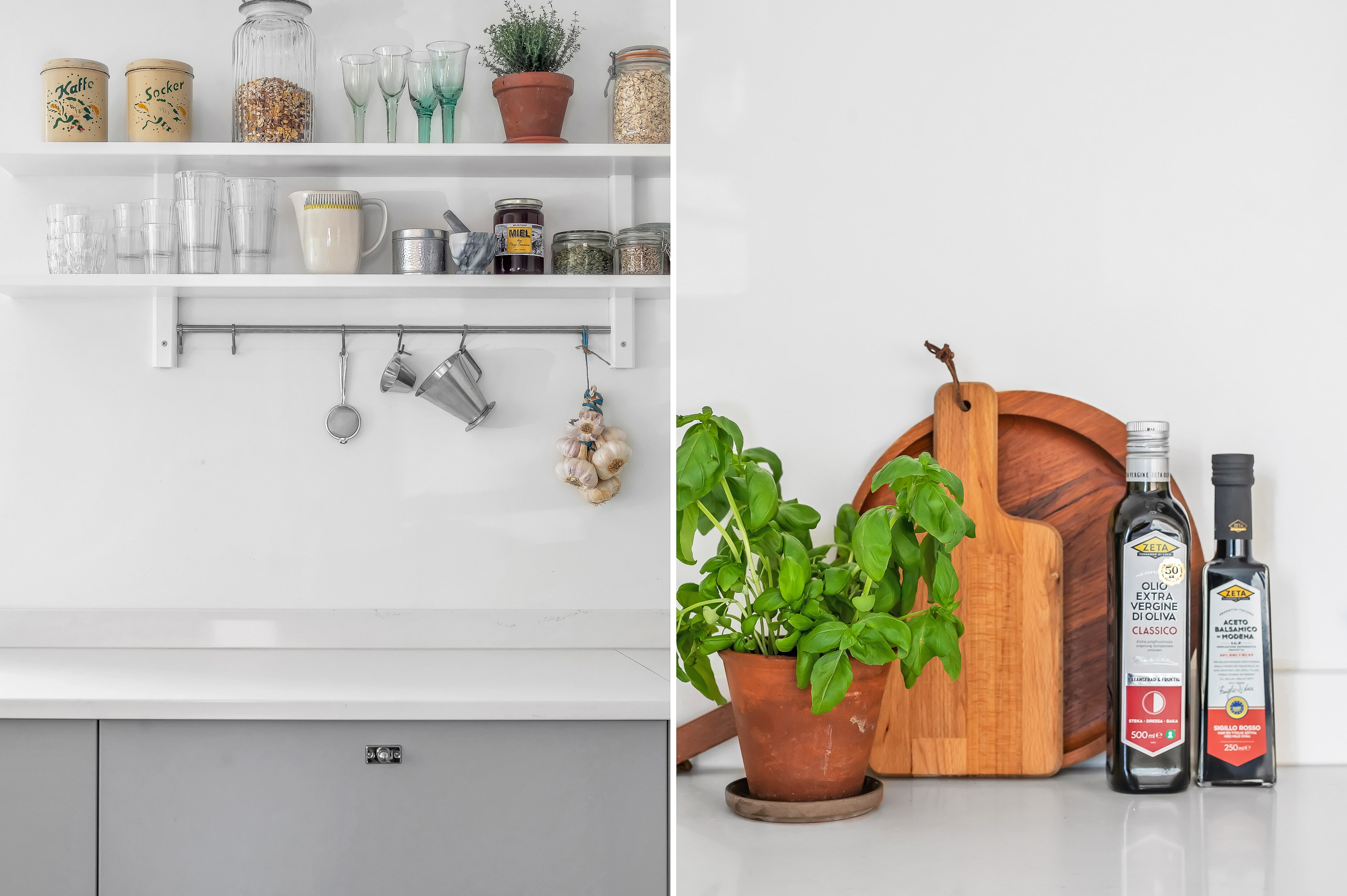 Bostadsbild från Södra Parkvägen 13, Såld i Norby, Uppsala