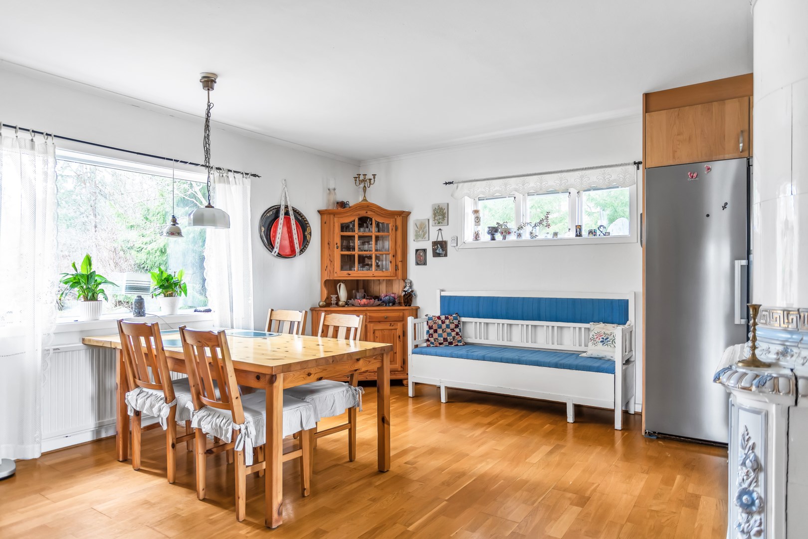 Bostadsbild från Näsängsvägen 7, Såld i Uppsala Näs, Uppsala