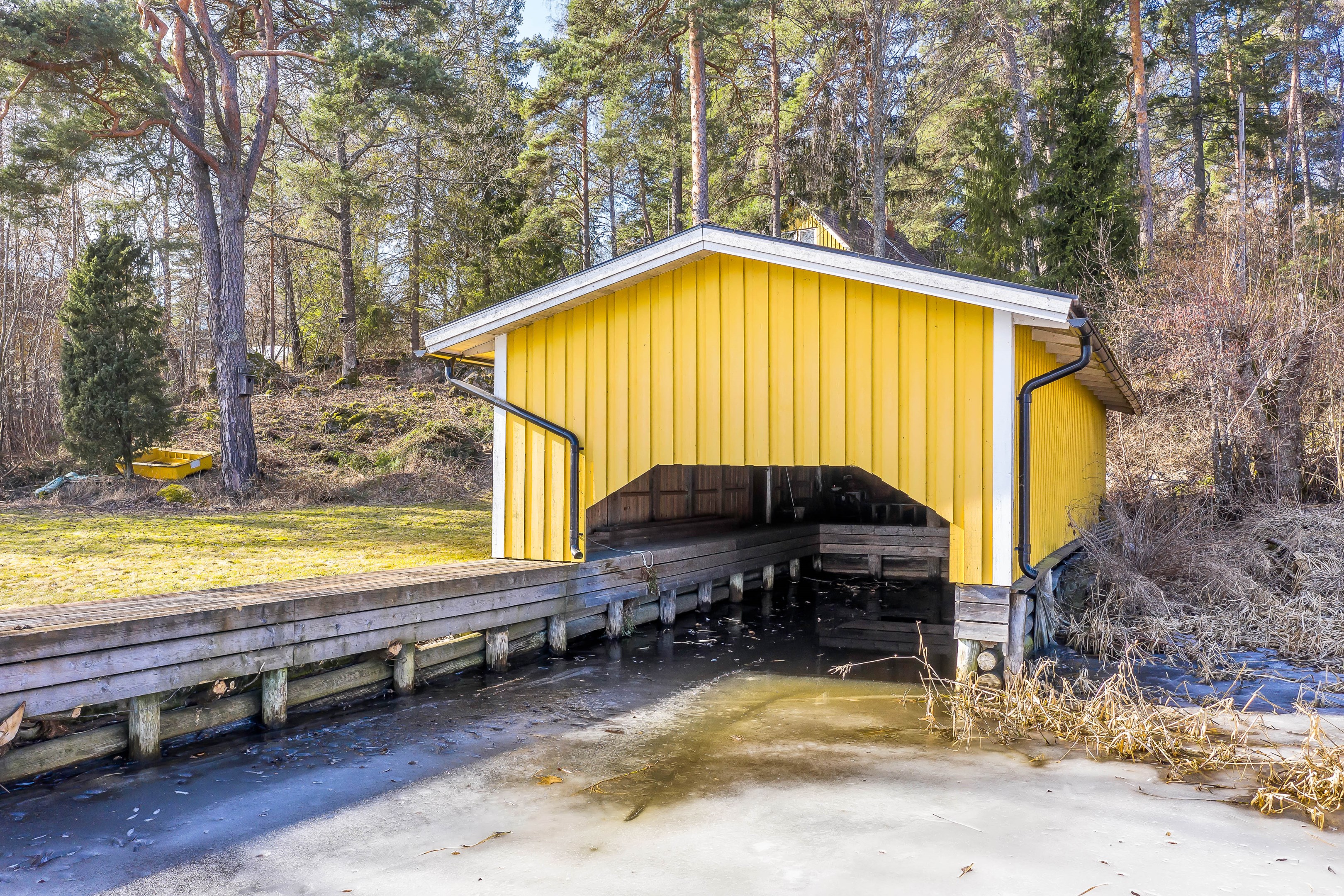 Bostadsbild från Näsängsvägen 7, Såld i Uppsala Näs, Uppsala