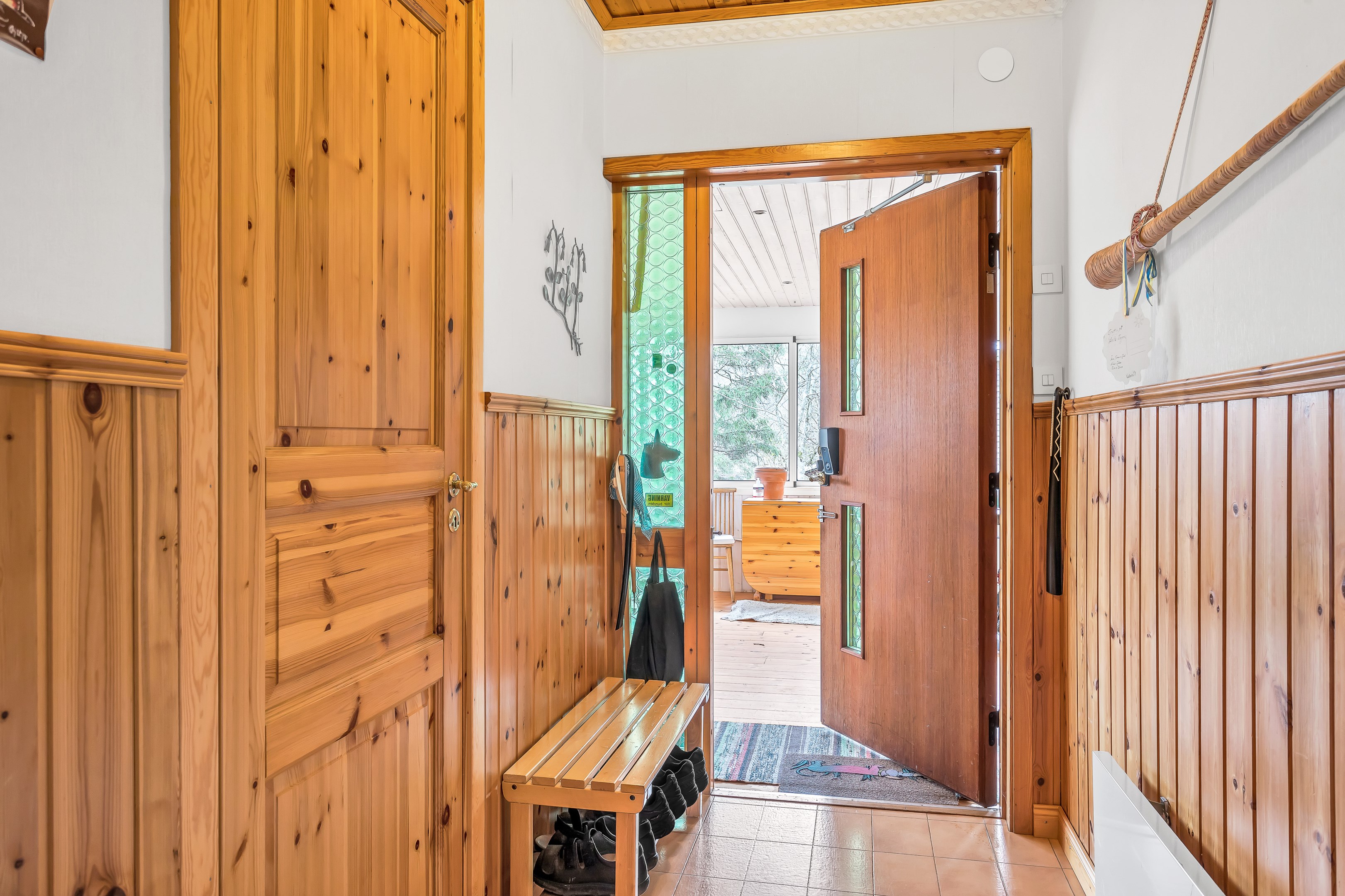 Bostadsbild från Näsängsvägen 7, Såld i Uppsala Näs, Uppsala