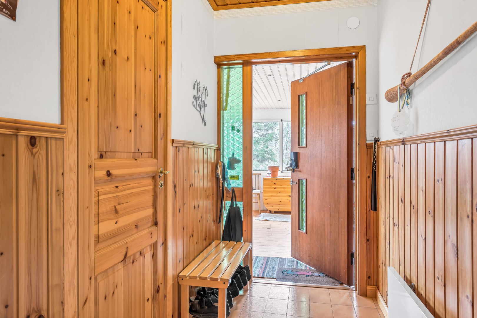 Bostadsbild från Näsängsvägen 7, Såld i Uppsala Näs, Uppsala