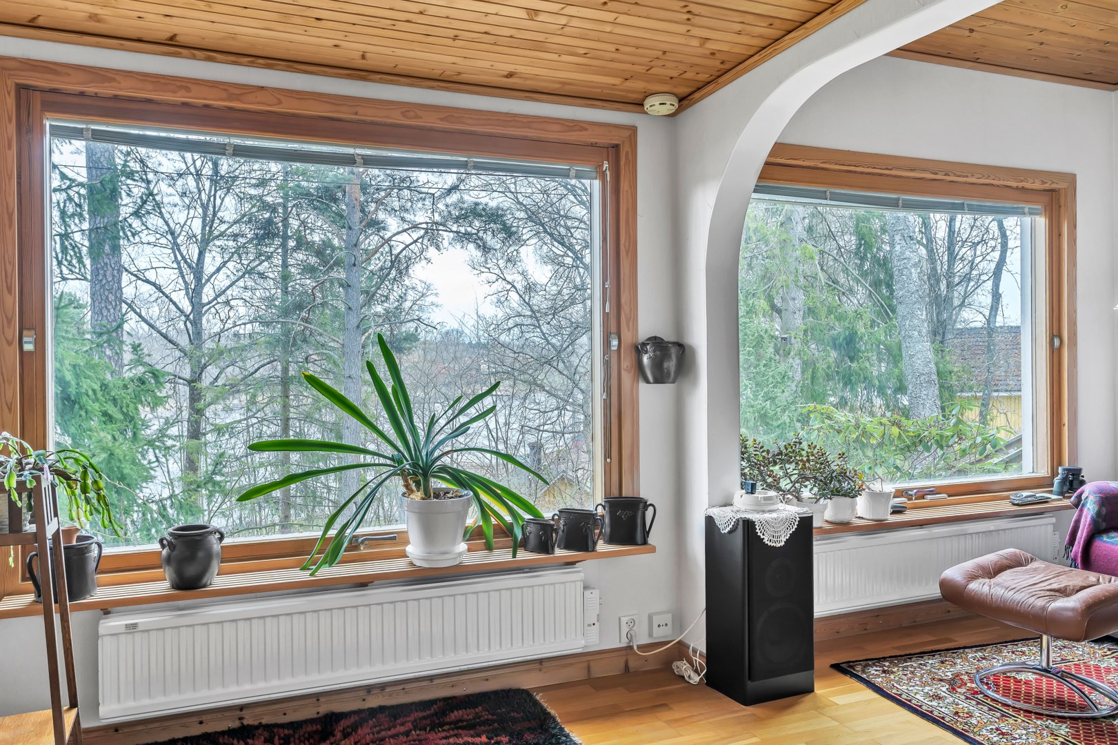 Bostadsbild från Näsängsvägen 7, Såld i Uppsala Näs, Uppsala