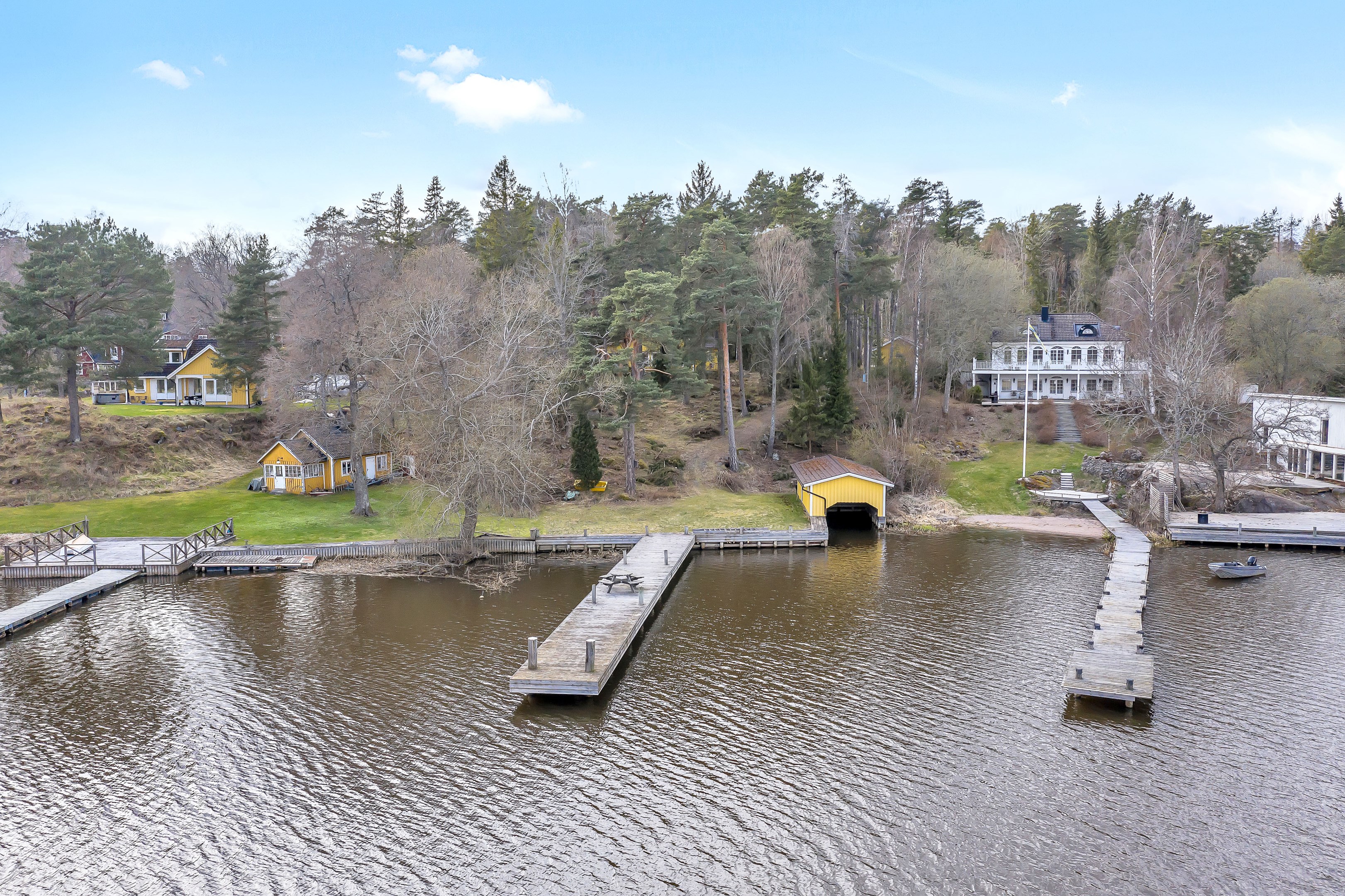 Bostadsbild från Näsängsvägen 7, Såld i Uppsala Näs, Uppsala