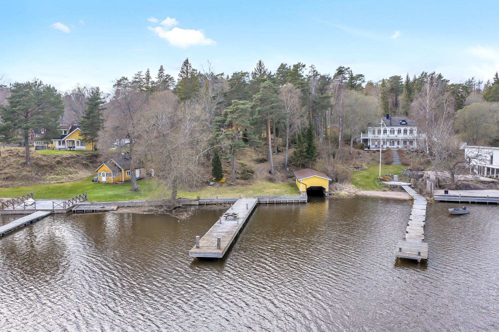 Bostadsbild från Näsängsvägen 7, Såld i Uppsala Näs, Uppsala