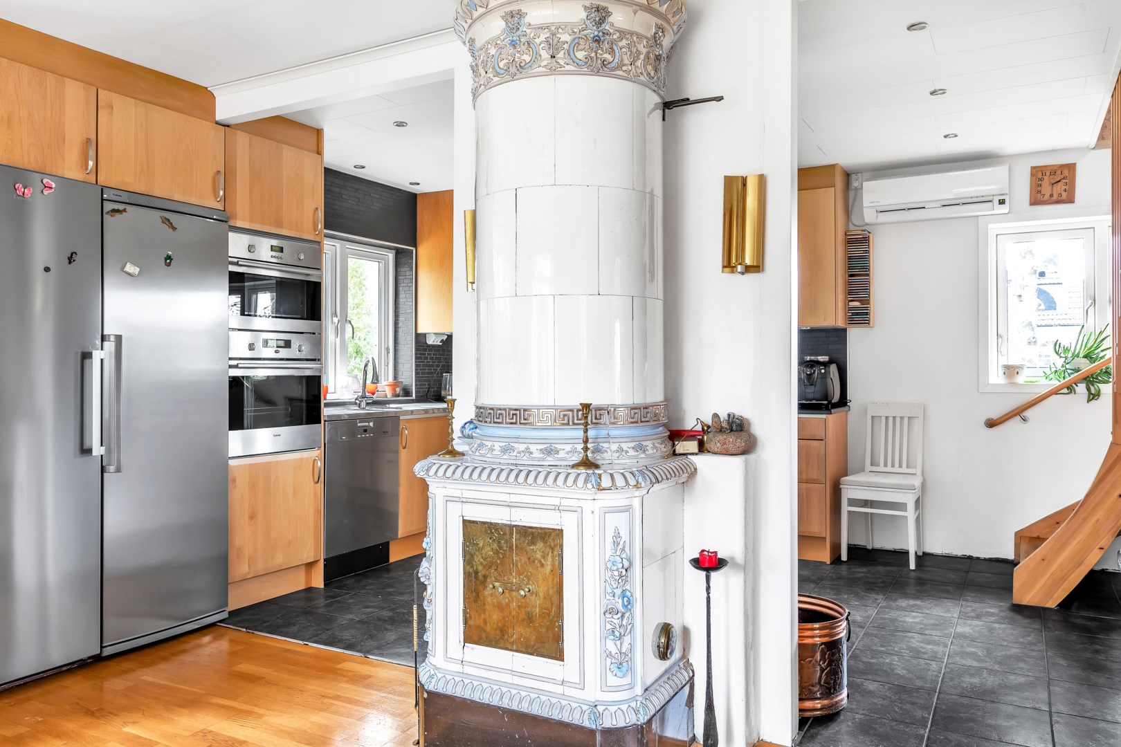 Bostadsbild från Näsängsvägen 7, Såld i Uppsala Näs, Uppsala