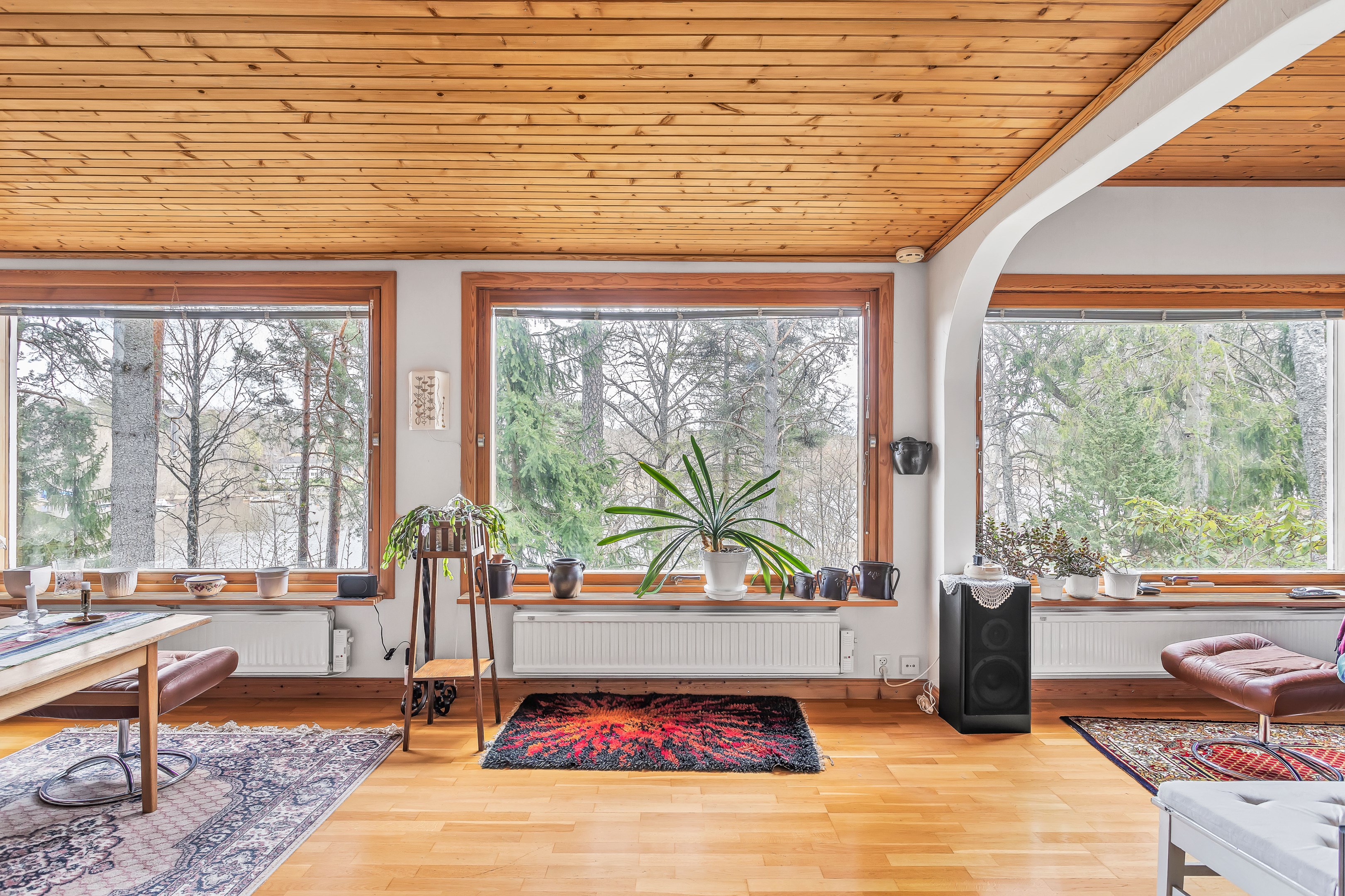 Bostadsbild från Näsängsvägen 7, Såld i Uppsala Näs, Uppsala