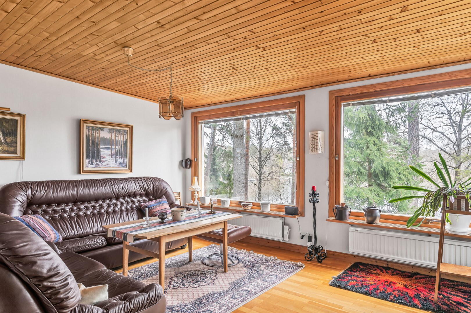 Bostadsbild från Näsängsvägen 7, Såld i Uppsala Näs, Uppsala