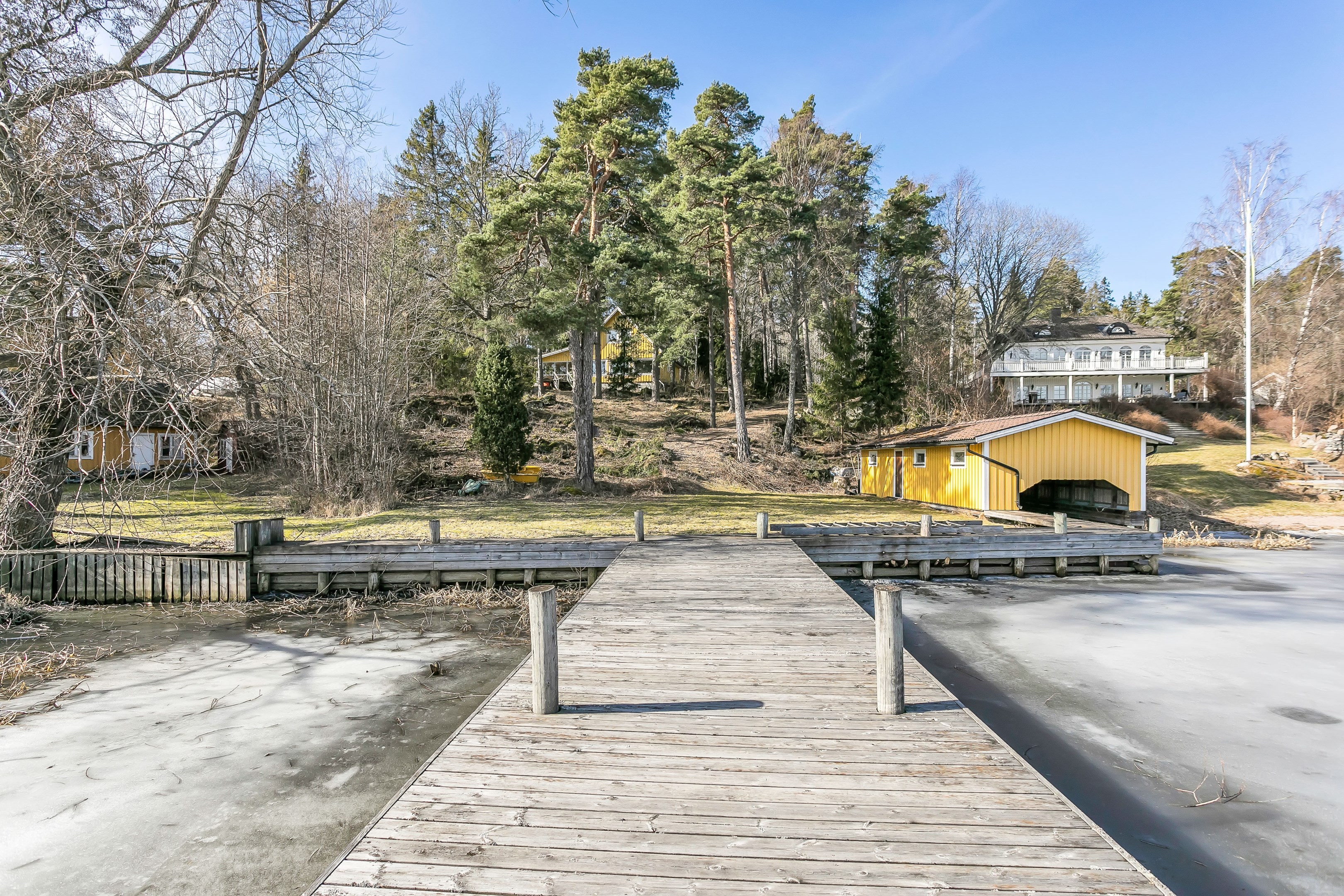 Bostadsbild från Näsängsvägen 7, Såld i Uppsala Näs, Uppsala