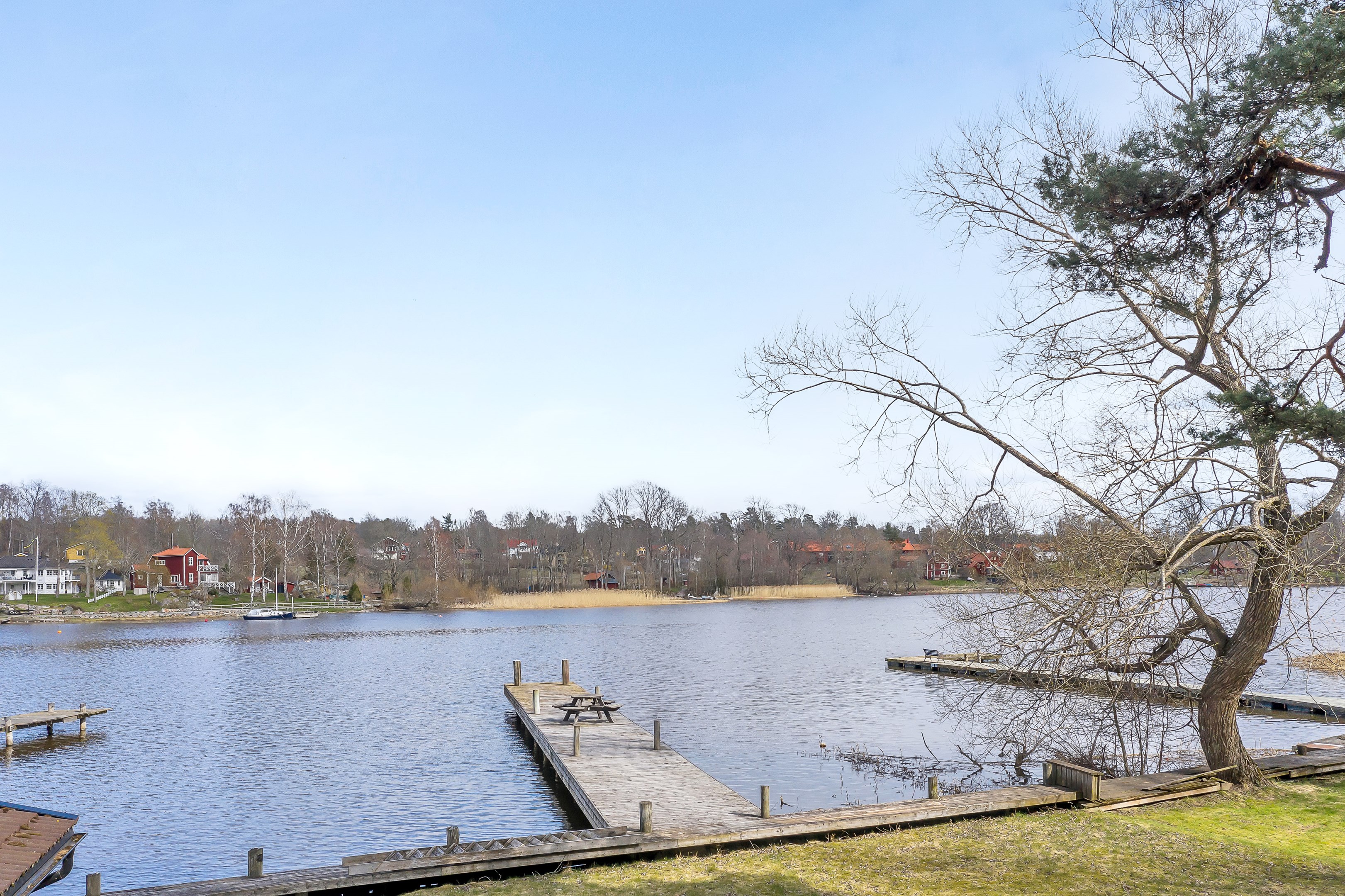 Bostadsbild från Näsängsvägen 7, Såld i Uppsala Näs, Uppsala