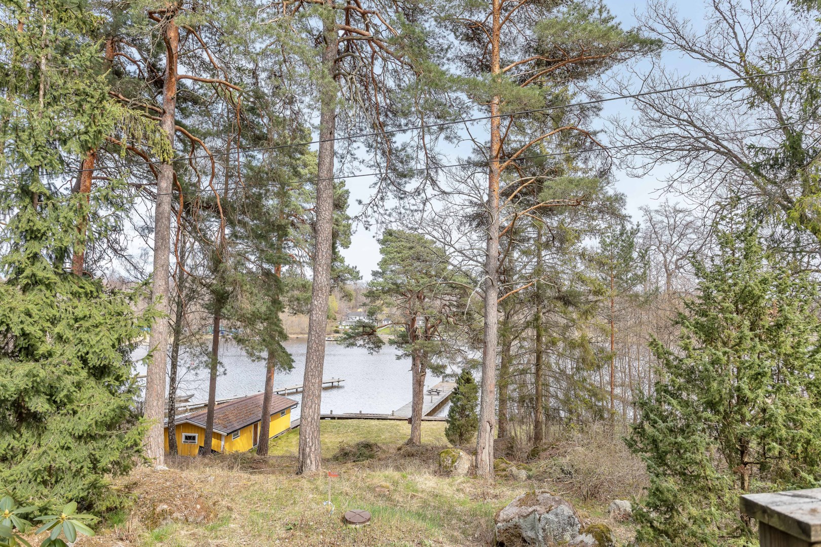 Bostadsbild från Näsängsvägen 7, Såld i Uppsala Näs, Uppsala