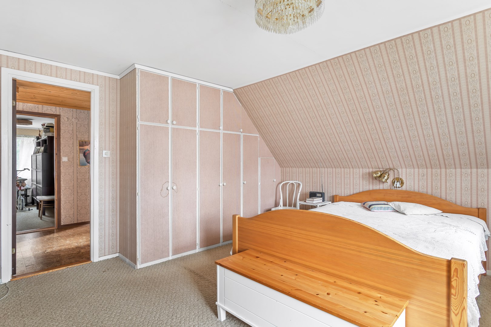 Bostadsbild från Näsängsvägen 7, Såld i Uppsala Näs, Uppsala