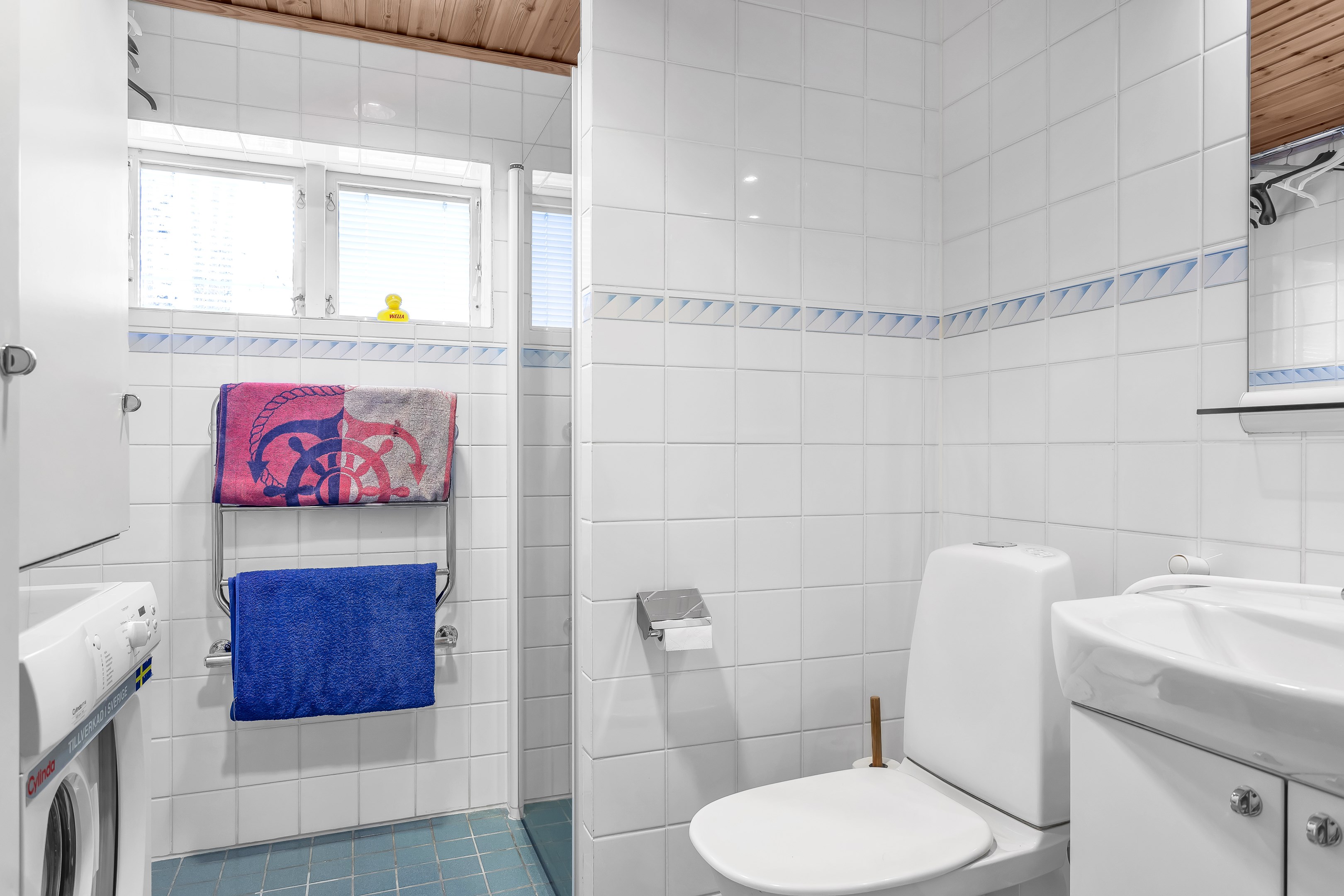 Bostadsbild från Näsängsvägen 7, Såld i Uppsala Näs, Uppsala