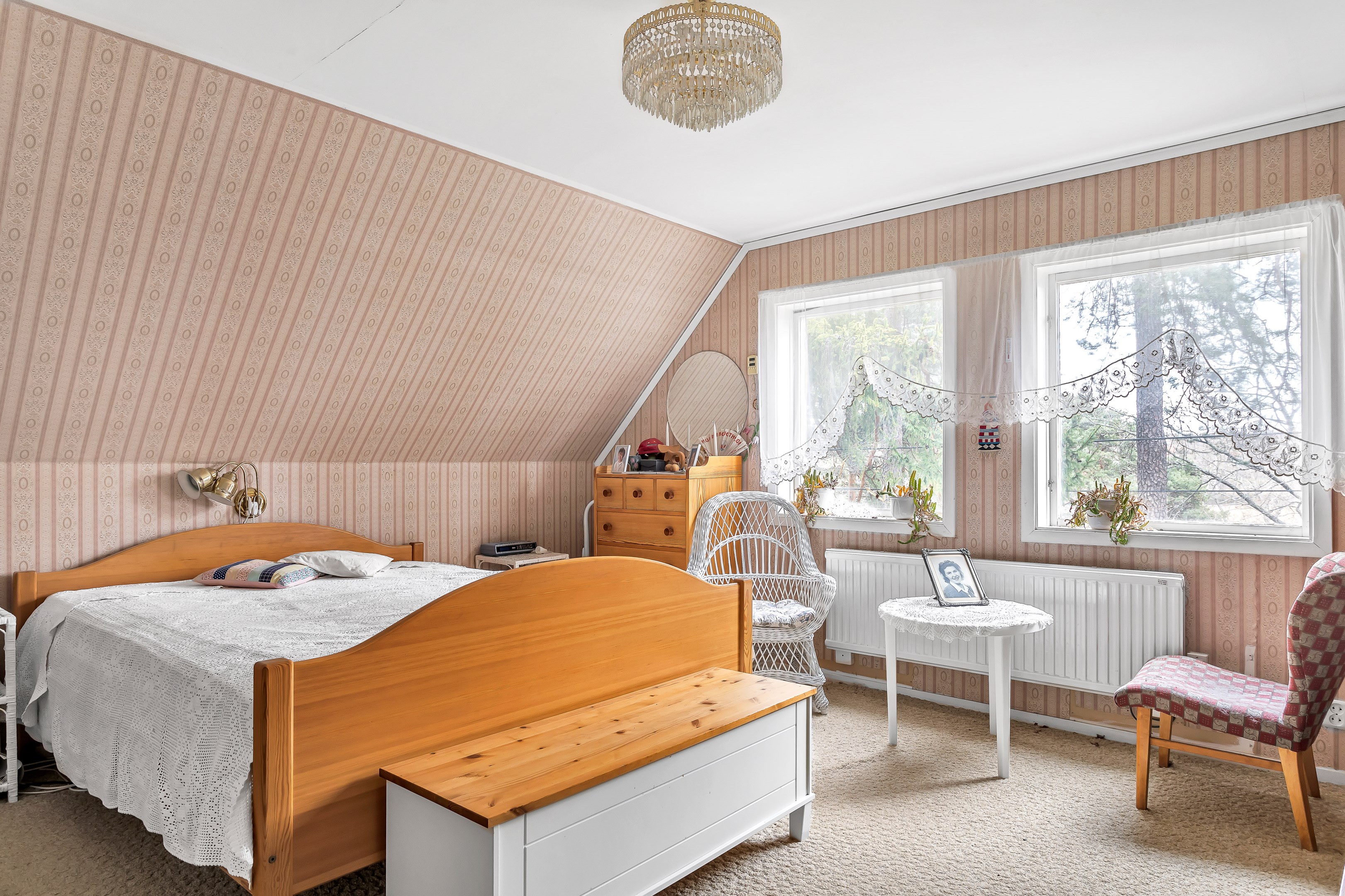 Bostadsbild från Näsängsvägen 7, Såld i Uppsala Näs, Uppsala