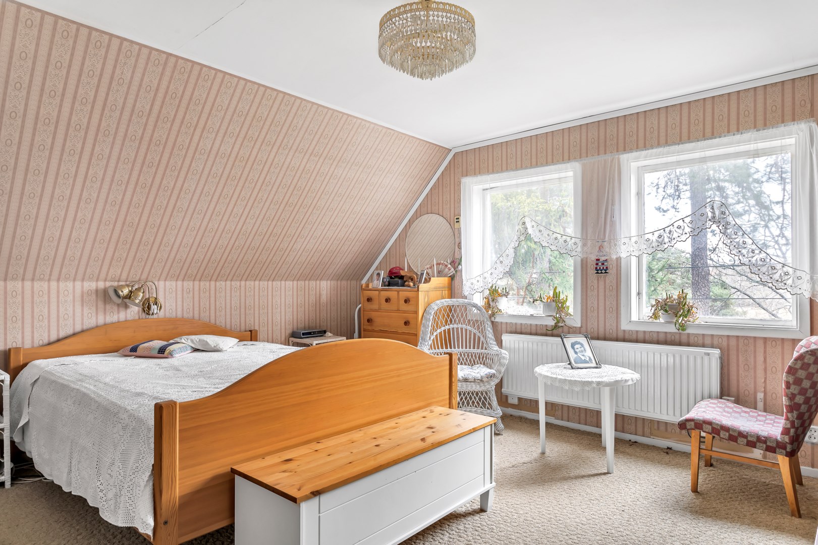 Bostadsbild från Näsängsvägen 7, Såld i Uppsala Näs, Uppsala