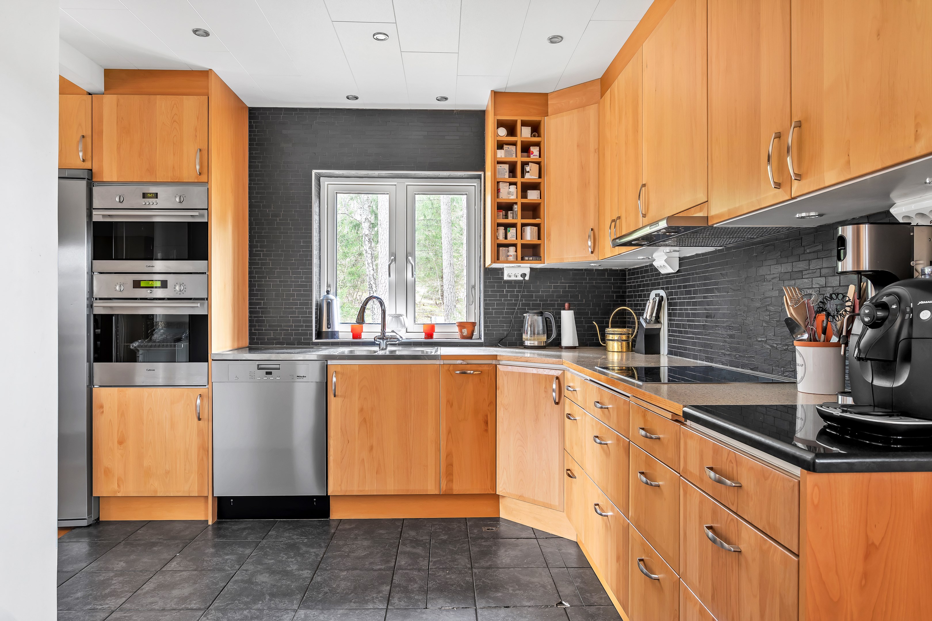 Bostadsbild från Näsängsvägen 7, Såld i Uppsala Näs, Uppsala