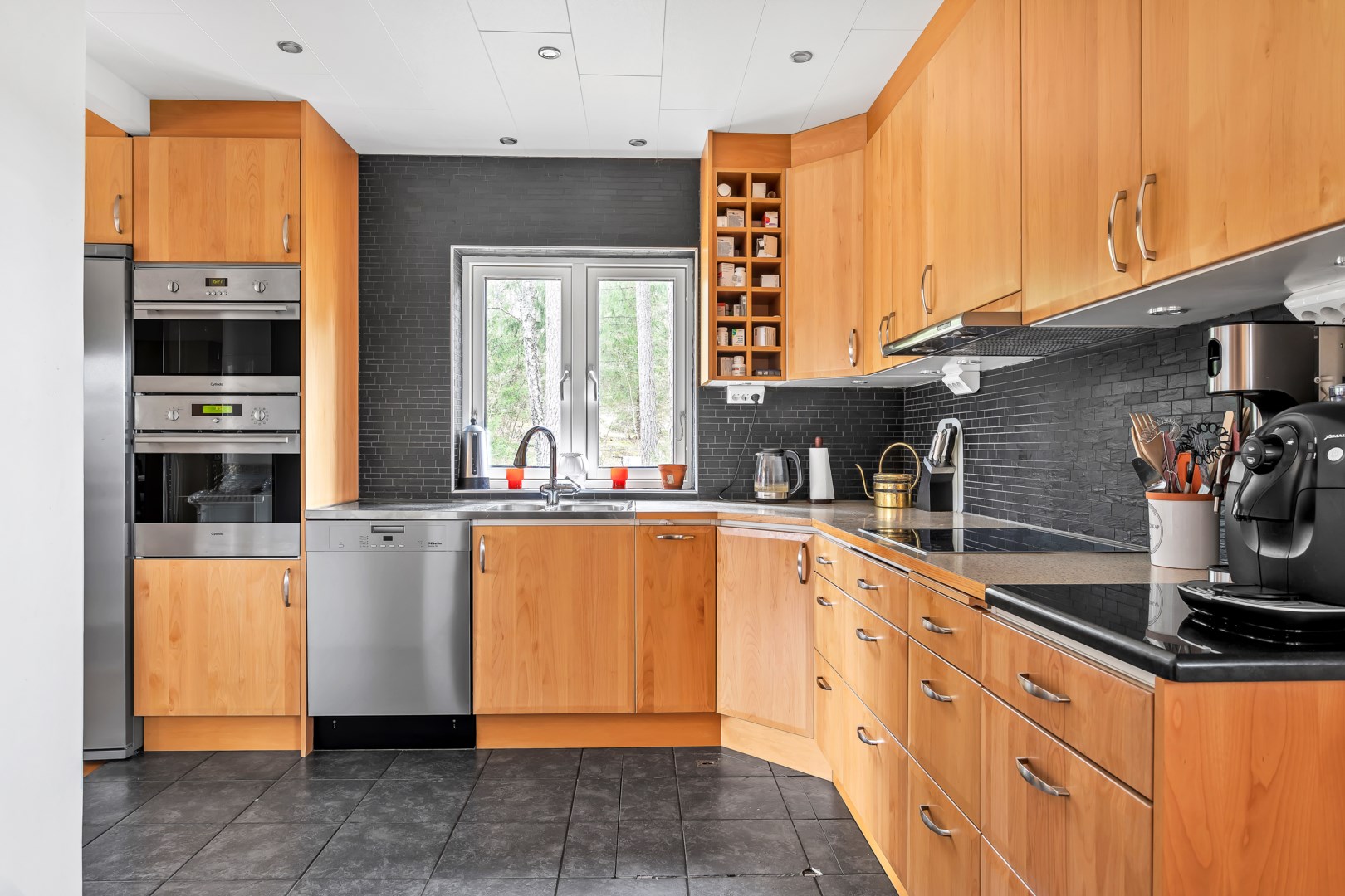 Bostadsbild från Näsängsvägen 7, Såld i Uppsala Näs, Uppsala