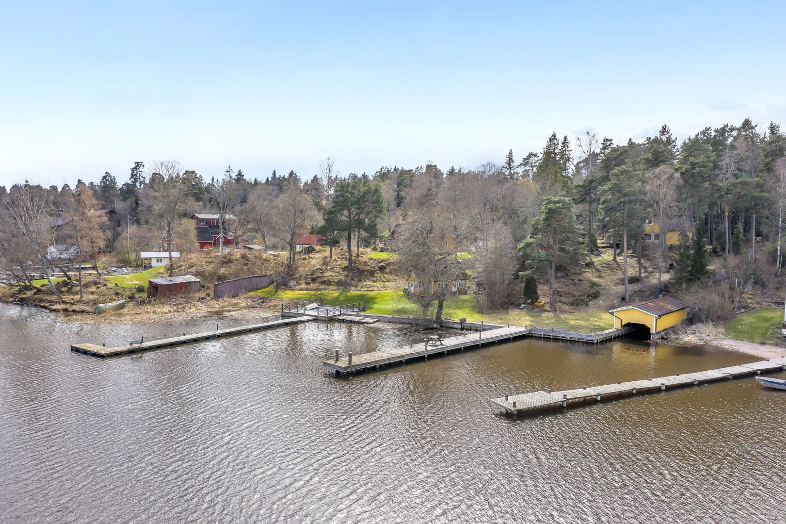 Bostadsbild från Näsängsvägen 7, Såld i Uppsala Näs, Uppsala