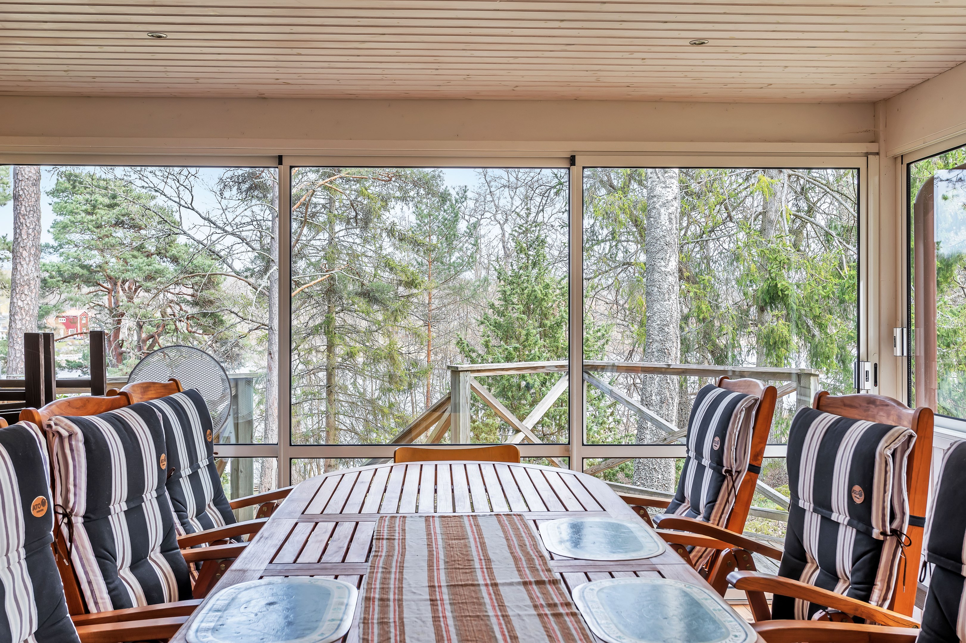 Bostadsbild från Näsängsvägen 7, Såld i Uppsala Näs, Uppsala