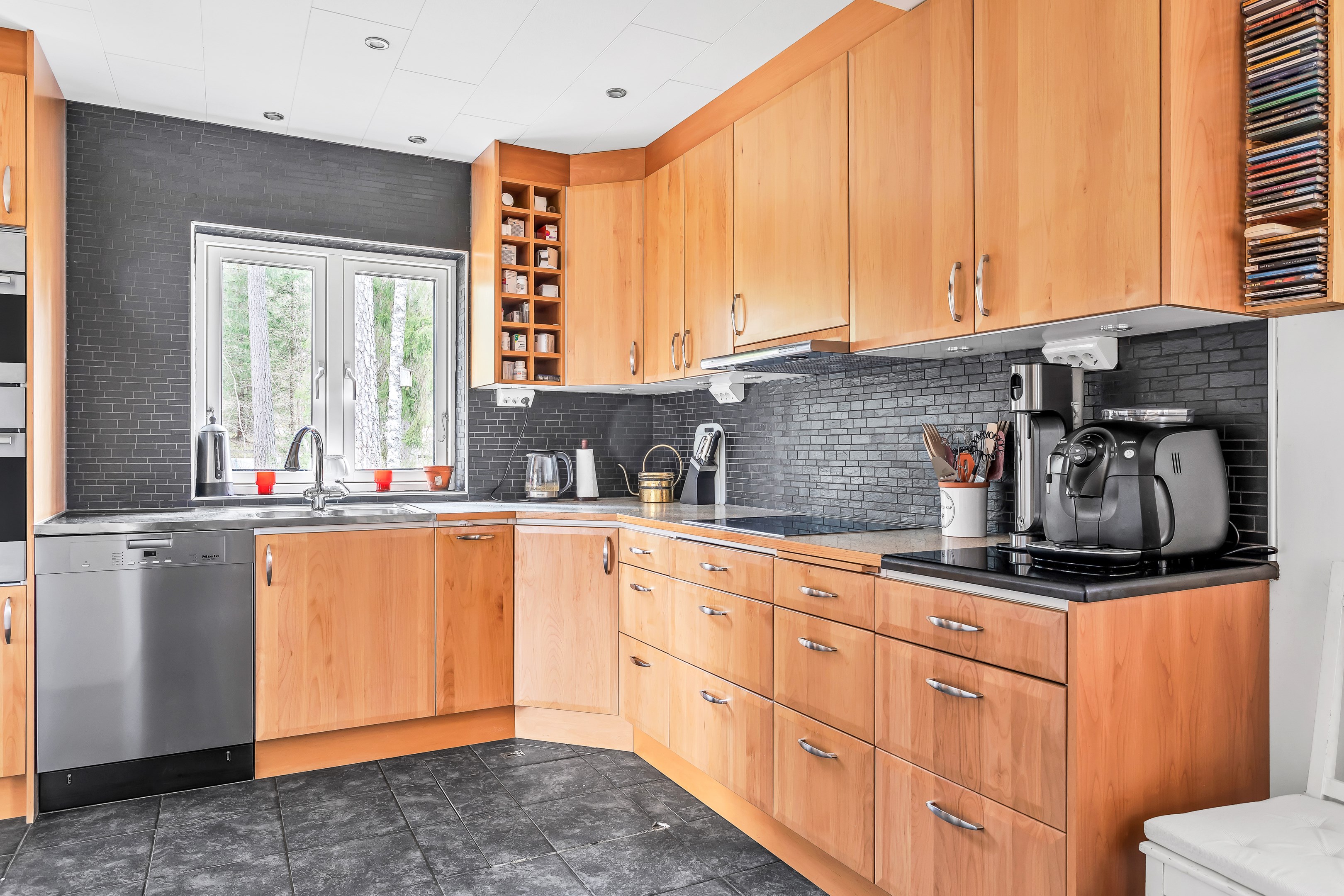 Bostadsbild från Näsängsvägen 7, Såld i Uppsala Näs, Uppsala