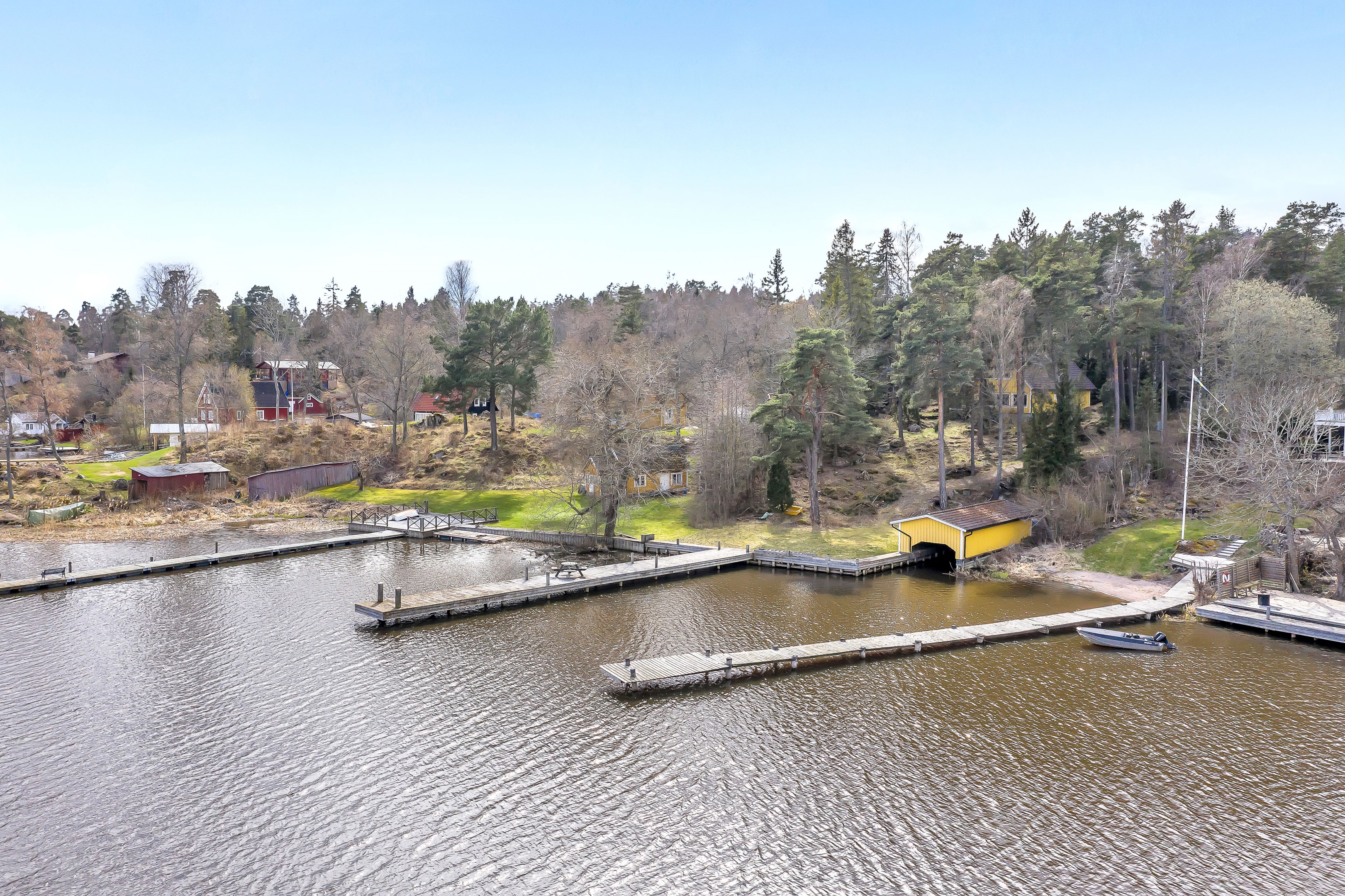 Bostadsbild från Näsängsvägen 7, Såld i Uppsala Näs, Uppsala