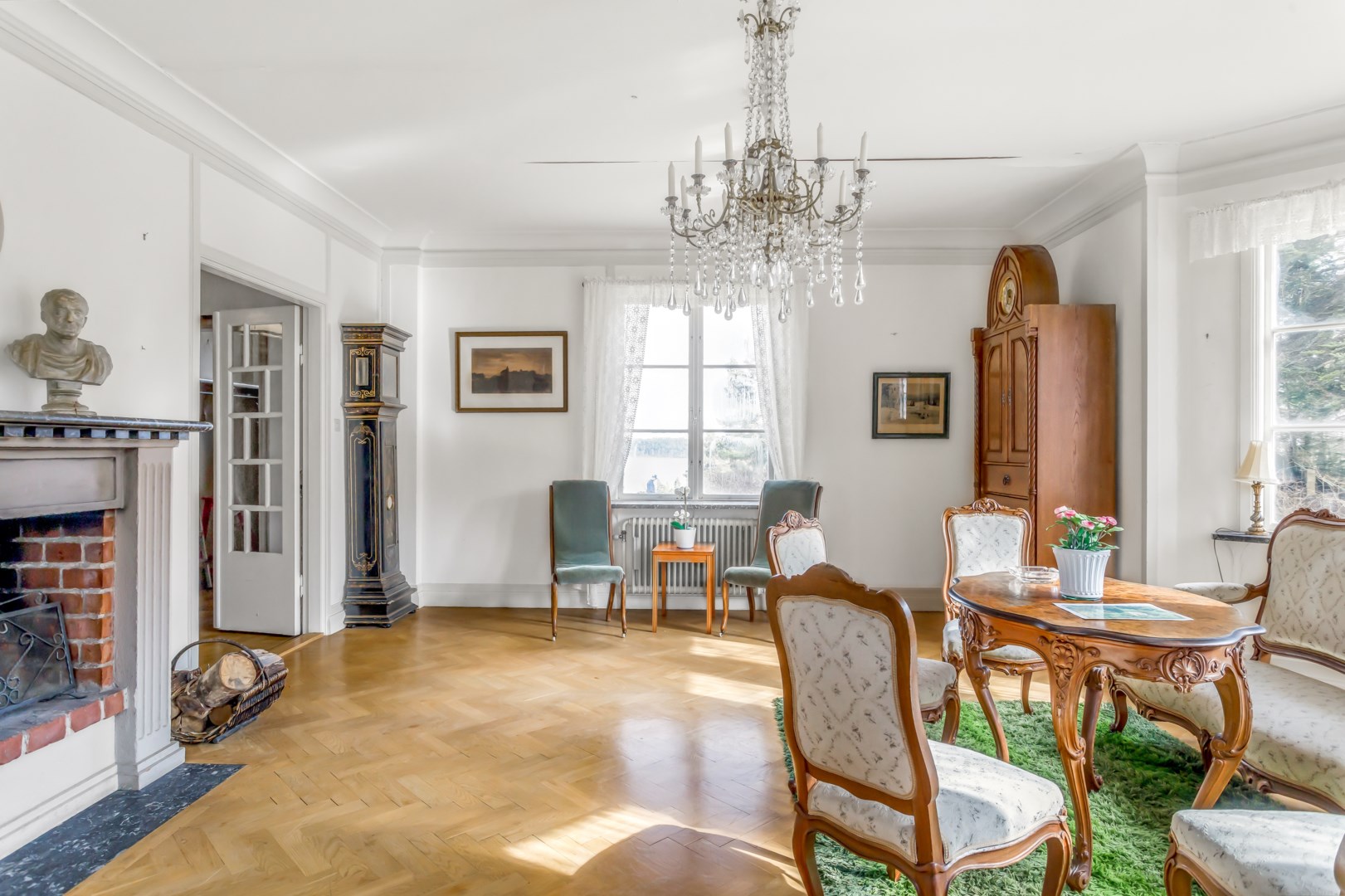 Bostadsbild från Vreta strandväg 16, Såld i Ytternäs/Vreta, Uppsala