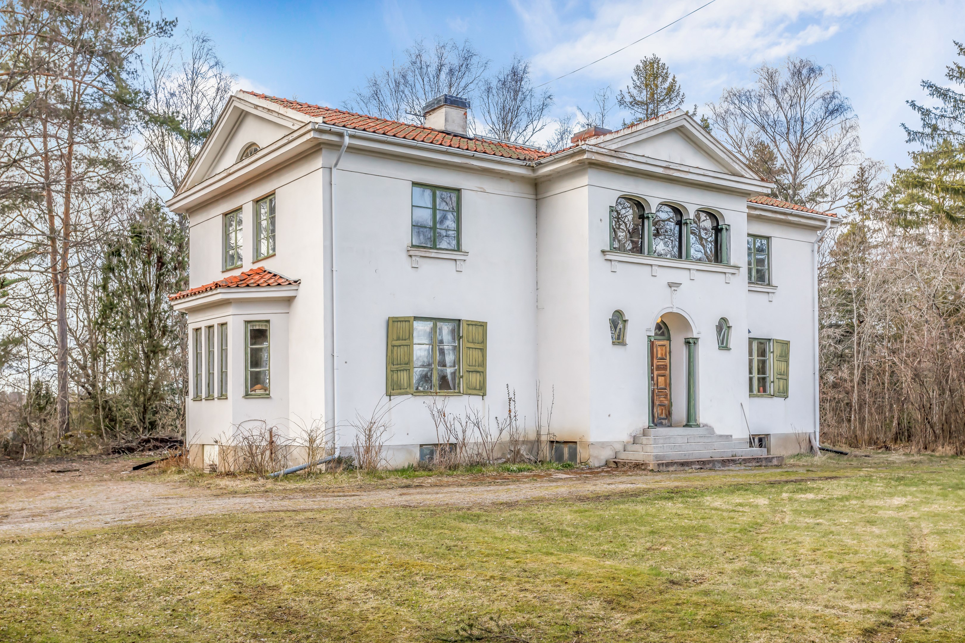 Bostadsbild från Vreta strandväg 16, Såld i Ytternäs/Vreta, Uppsala