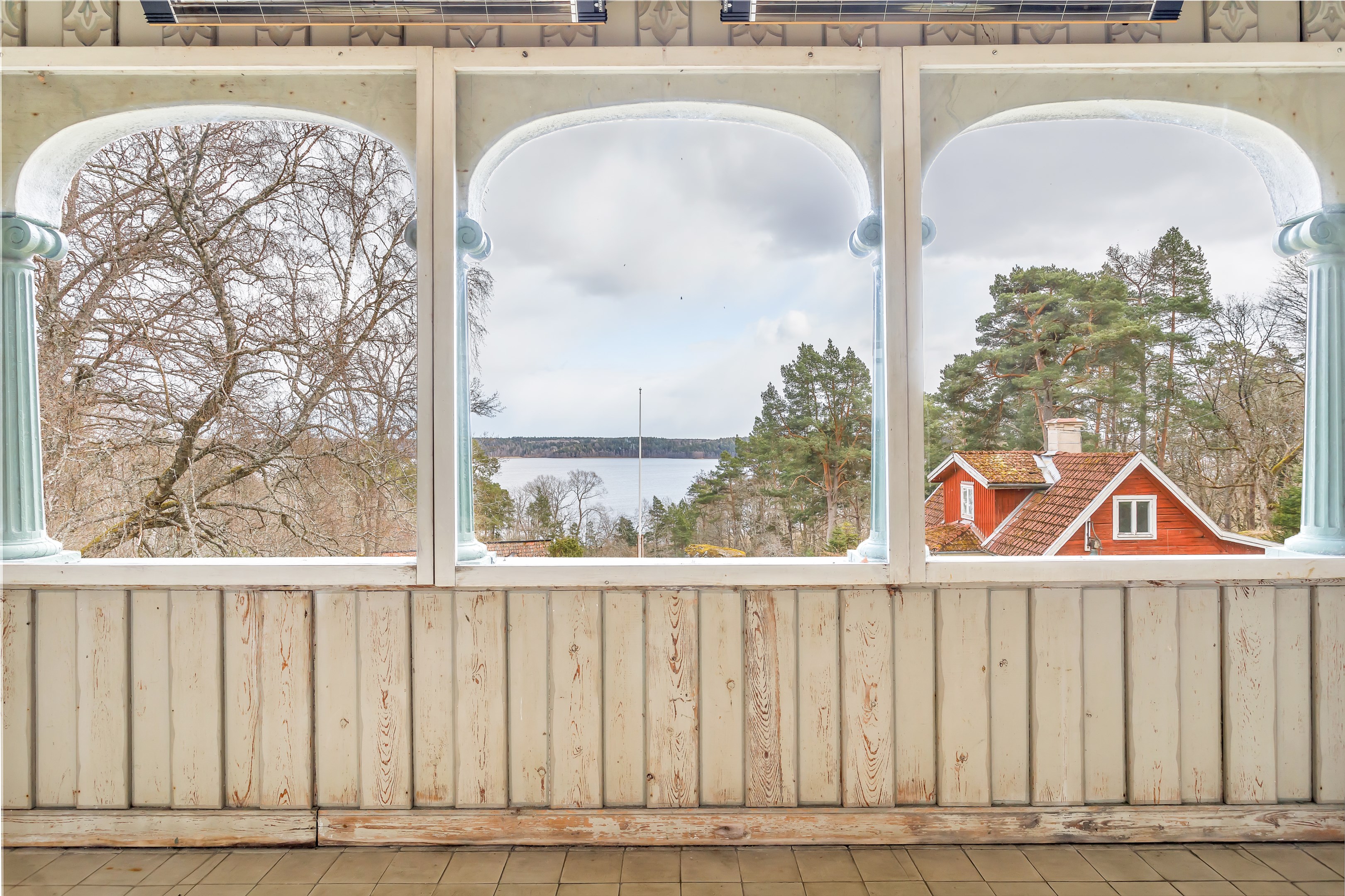 Bostadsbild från Vreta strandväg 16, Såld i Ytternäs/Vreta, Uppsala