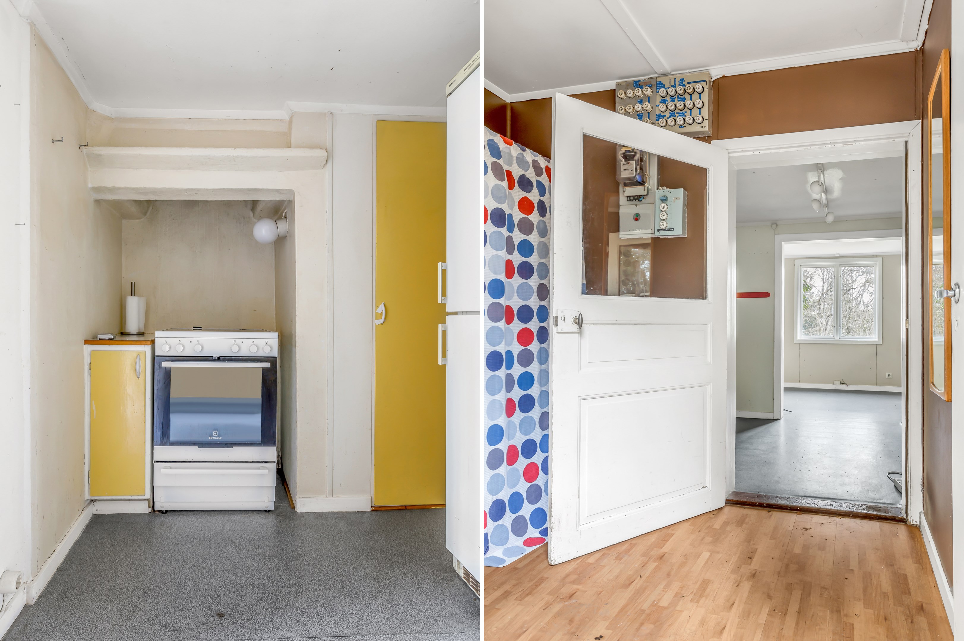 Bostadsbild från Vreta strandväg 16, Såld i Ytternäs/Vreta, Uppsala