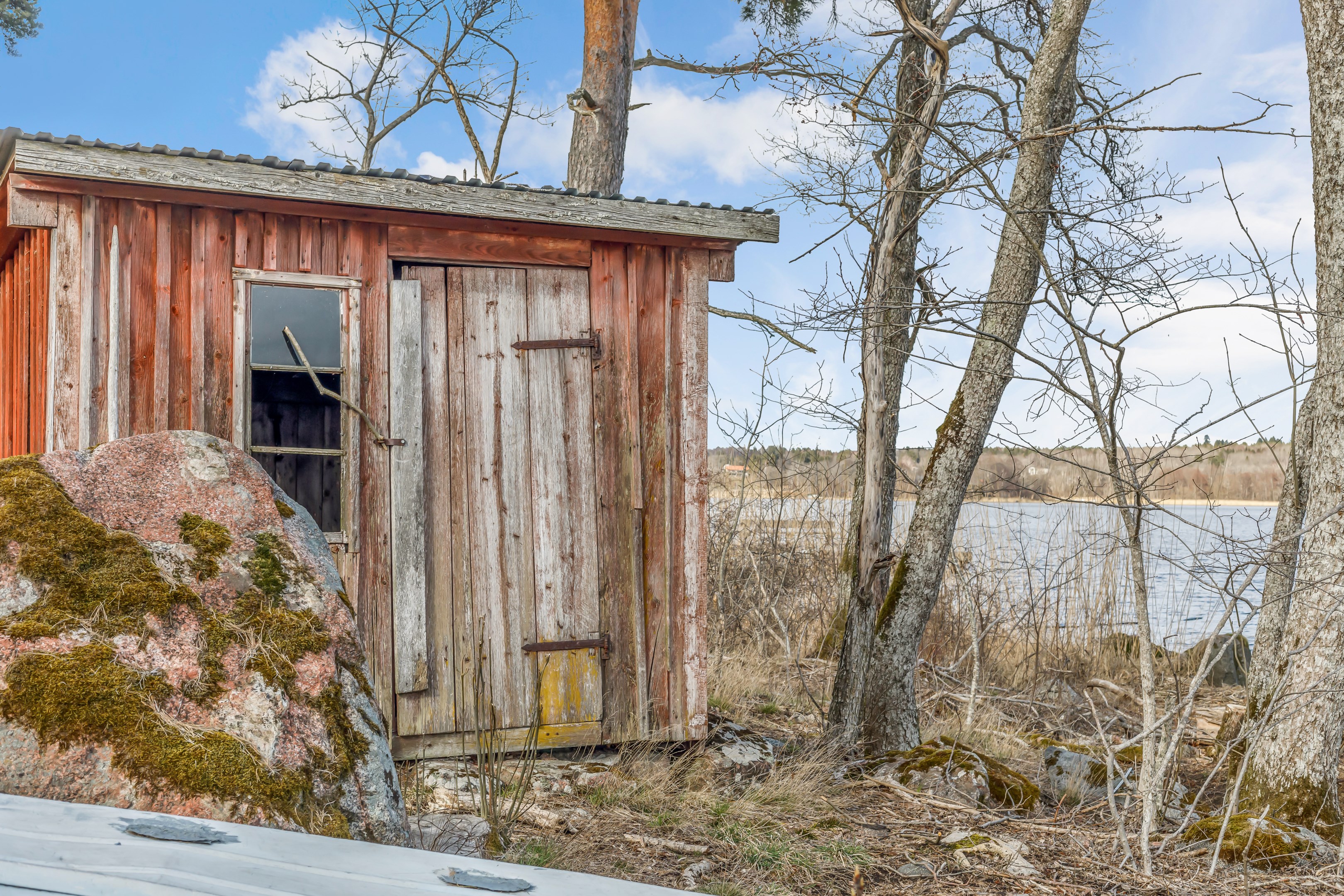 Bostadsbild från Vreta strandväg 16, Såld i Ytternäs/Vreta, Uppsala