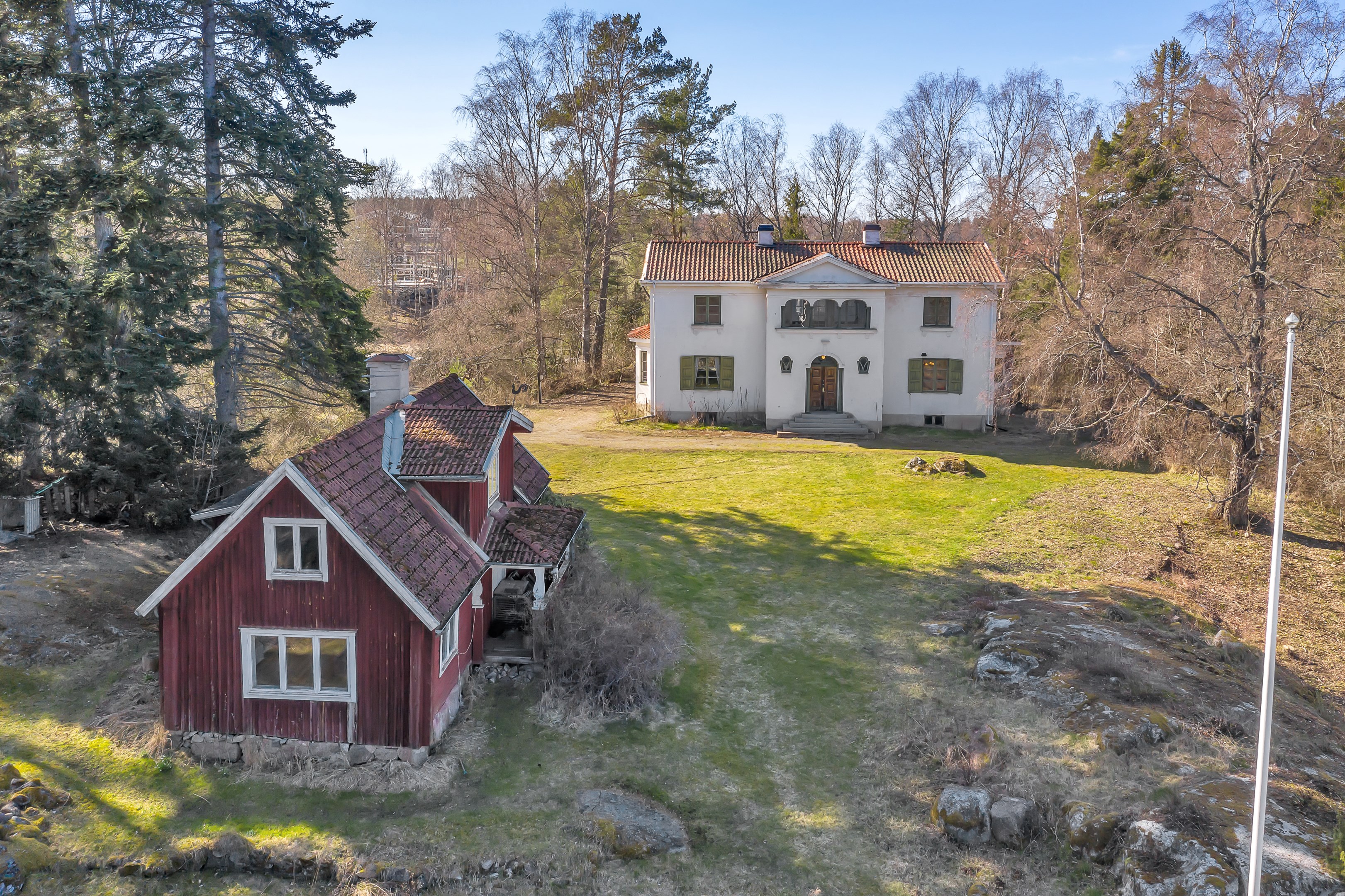 Bostadsbild från Vreta strandväg 16, Såld i Ytternäs/Vreta, Uppsala